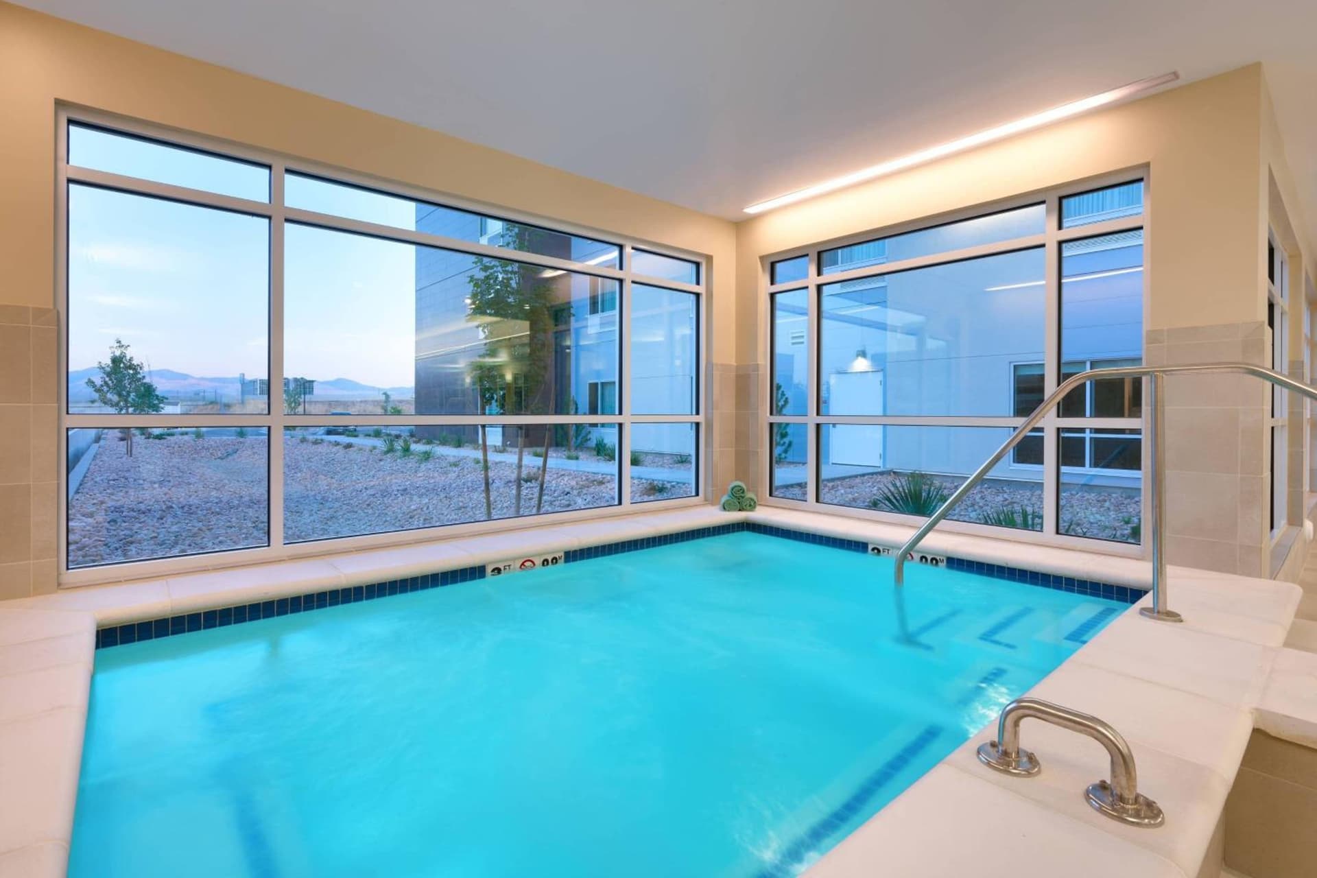 TownePlace Suites by Marriott Salt Lake City Draper gallery photo in Draper, UT — image 19