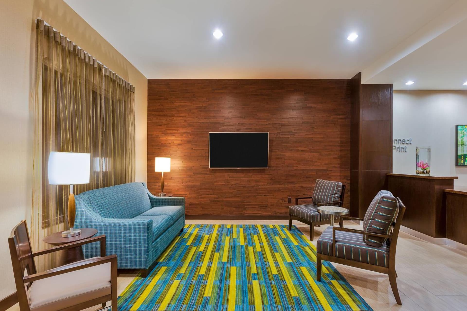 Fairfield Inn & Suites Riverside Corona/Norco gallery photo in Norco, CA — image 27