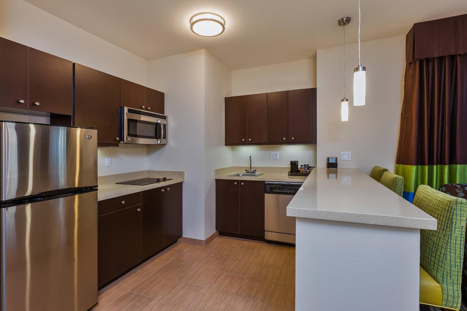 Fairfield Inn & Suites Riverside Corona/Norco interior in Norco, CA — gallery photo 2