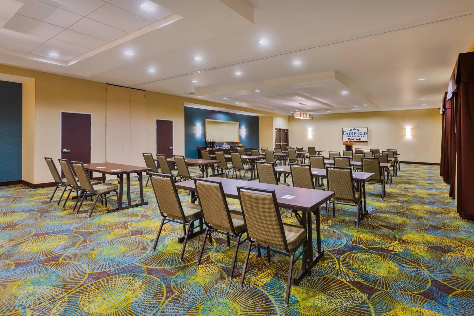 Fairfield Inn & Suites Riverside Corona/Norco gallery photo in Norco, CA — image 5