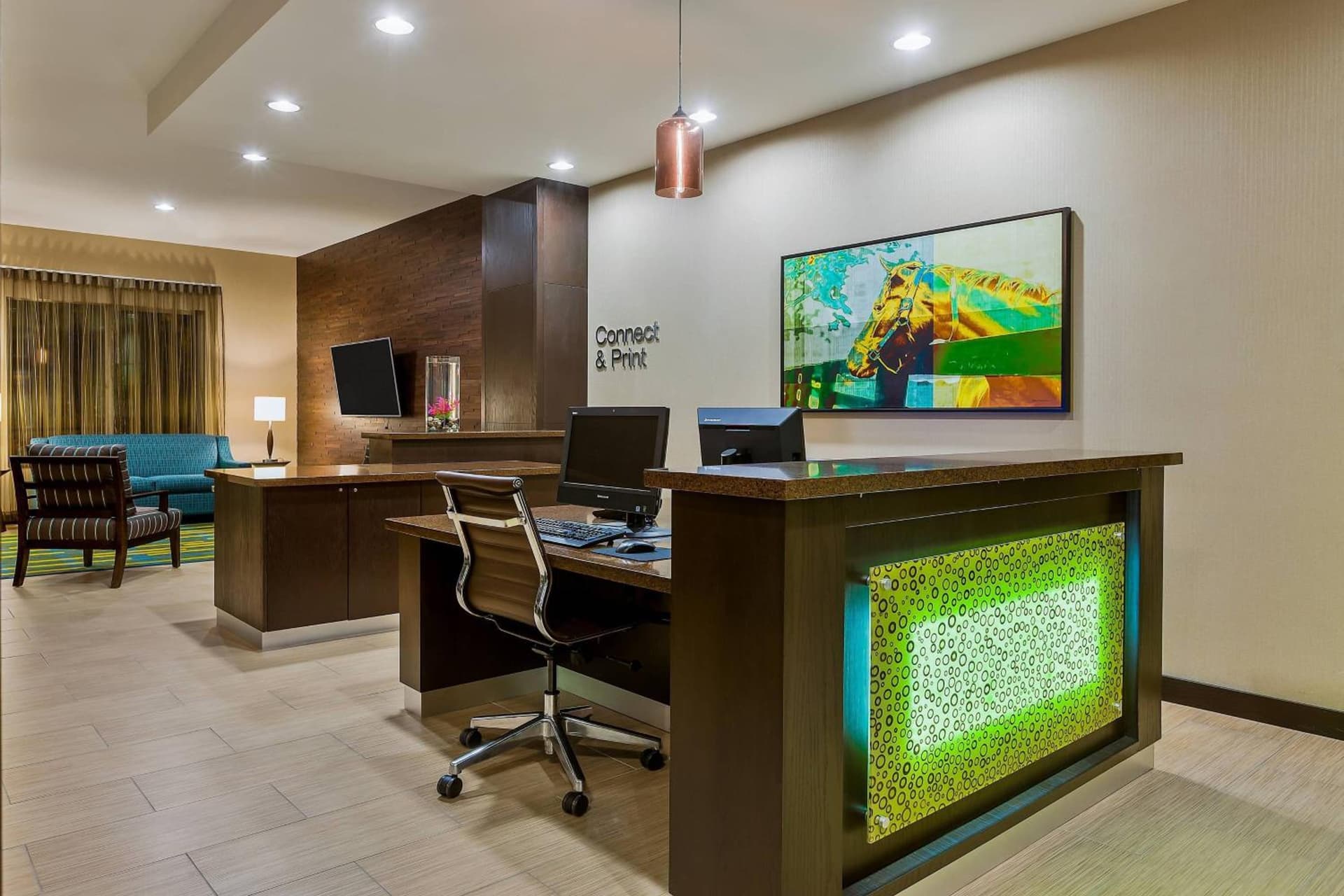 Fairfield Inn & Suites Riverside Corona/Norco gallery photo in Norco, CA — image 26