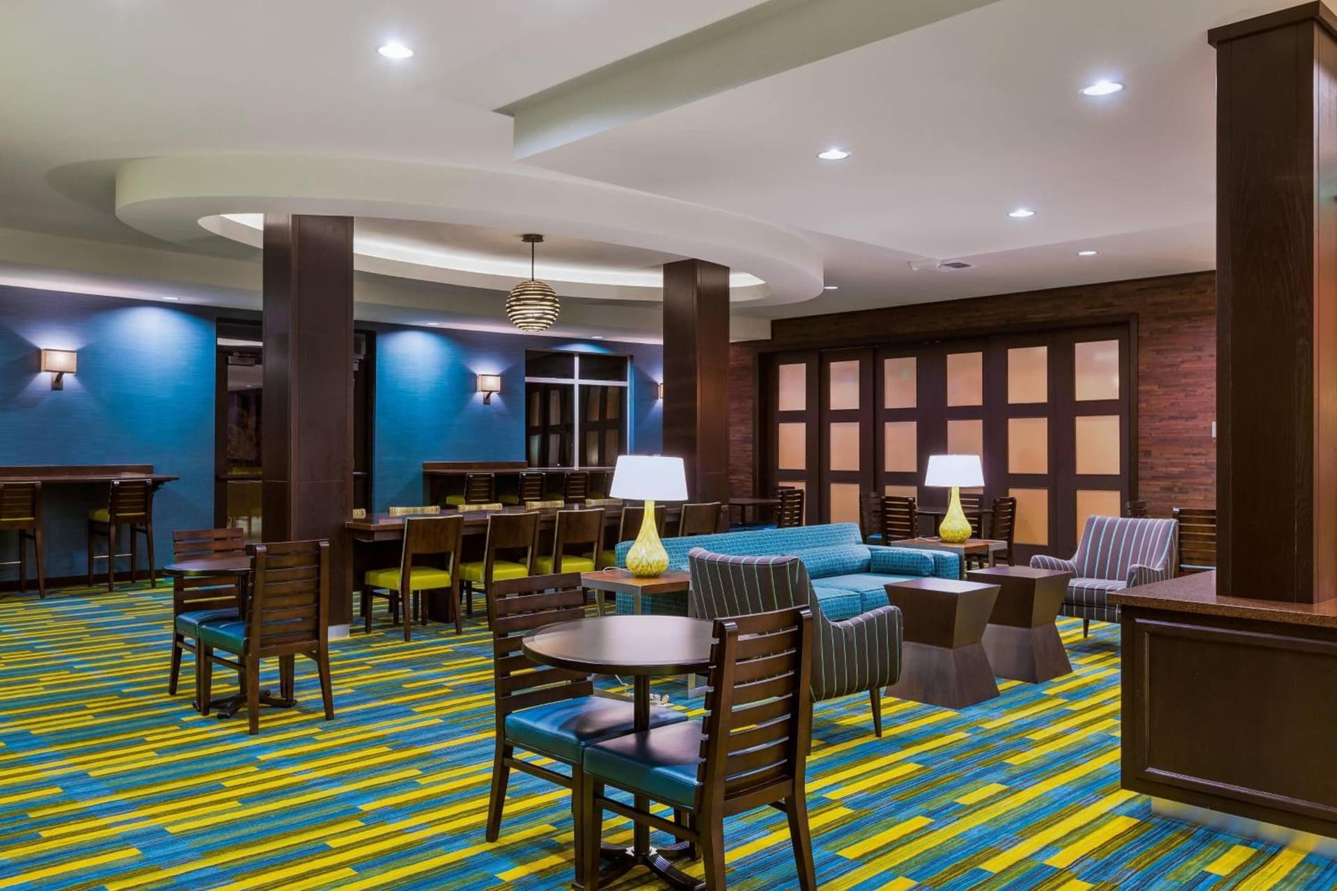 Fairfield Inn & Suites Riverside Corona/Norco gallery photo in Norco, CA — image 10