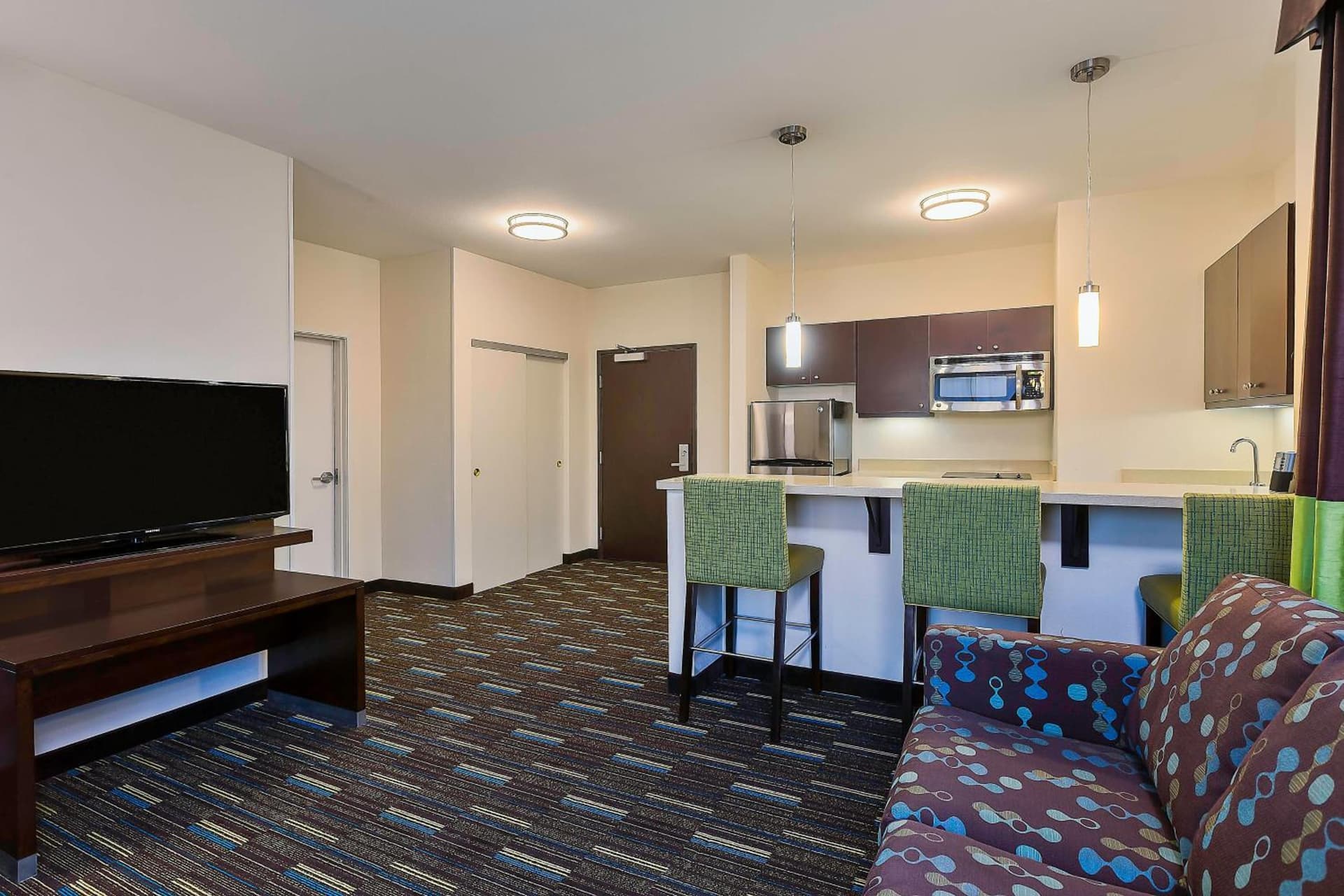 Fairfield Inn & Suites Riverside Corona/Norco gallery photo in Norco, CA — image 13