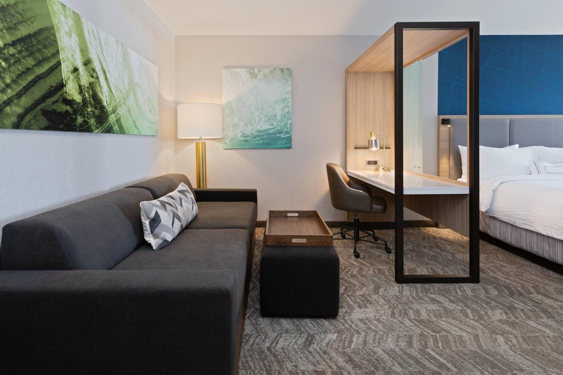 SpringHill Suites by Marriott Ocala gallery photo in Ocala, FL — image 24