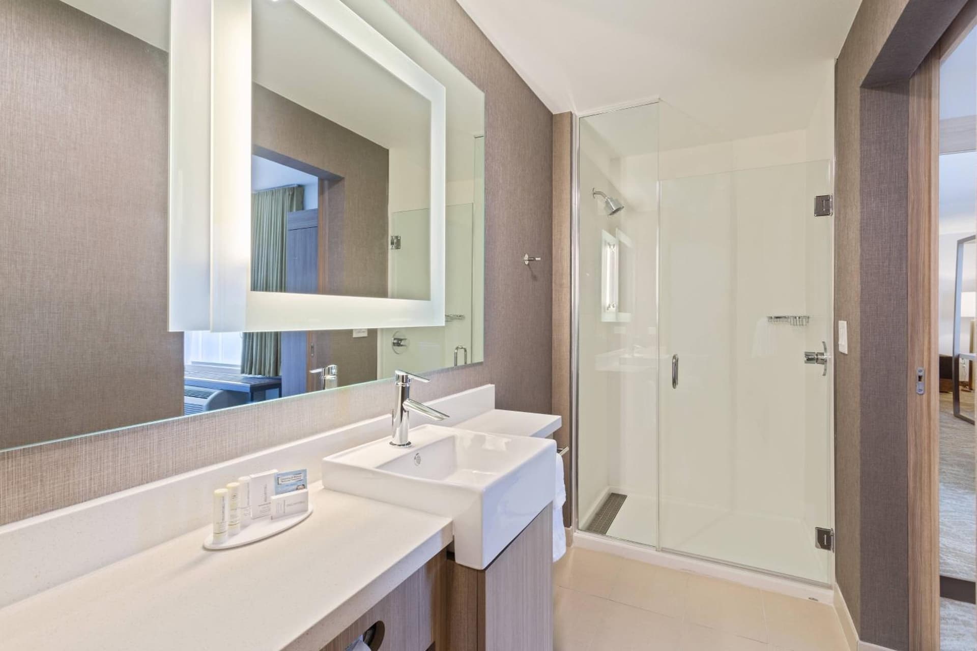 SpringHill Suites by Marriott Ocala gallery photo in Ocala, FL — image 8