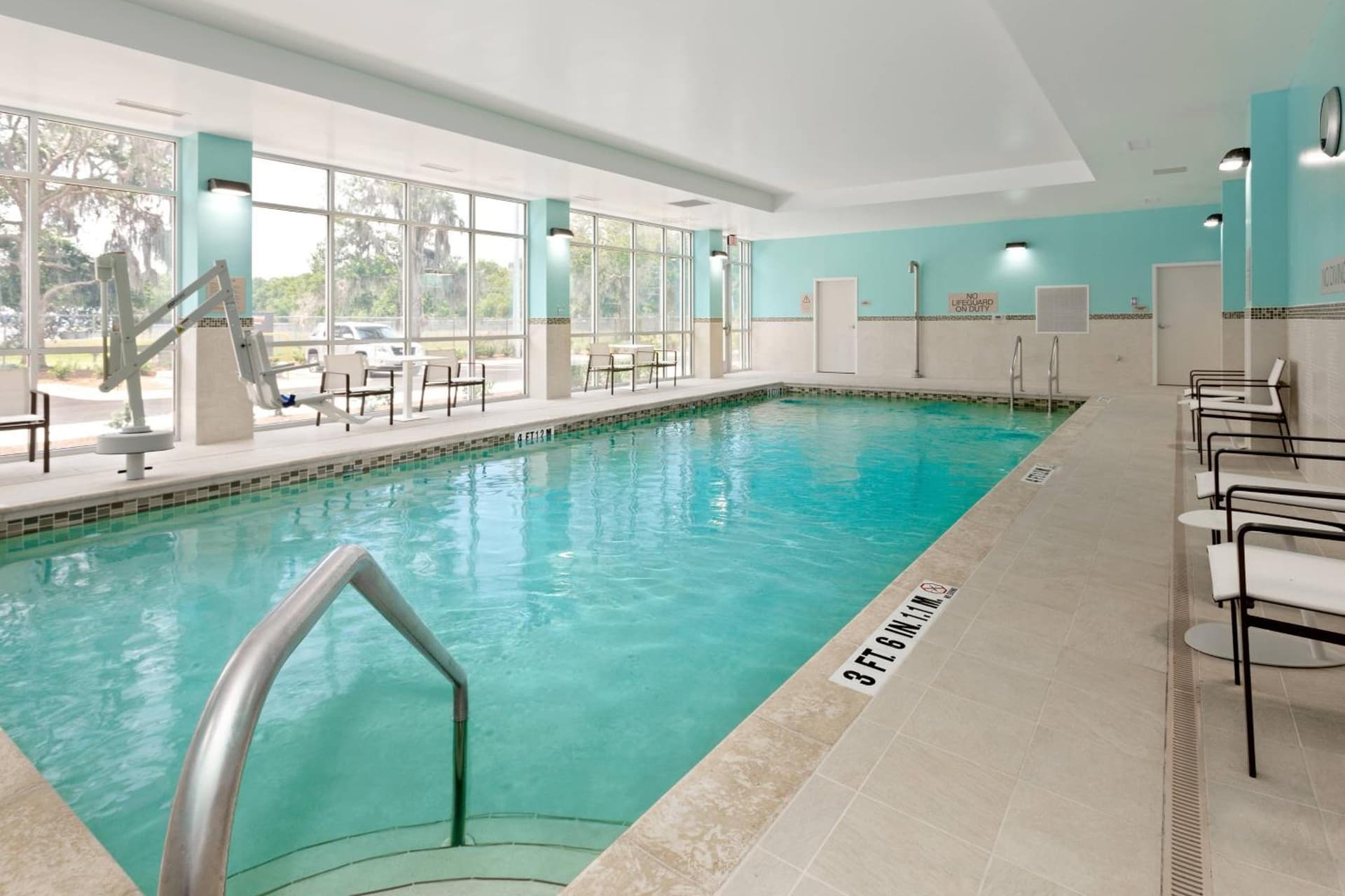 SpringHill Suites by Marriott Ocala gallery photo in Ocala, FL — image 21