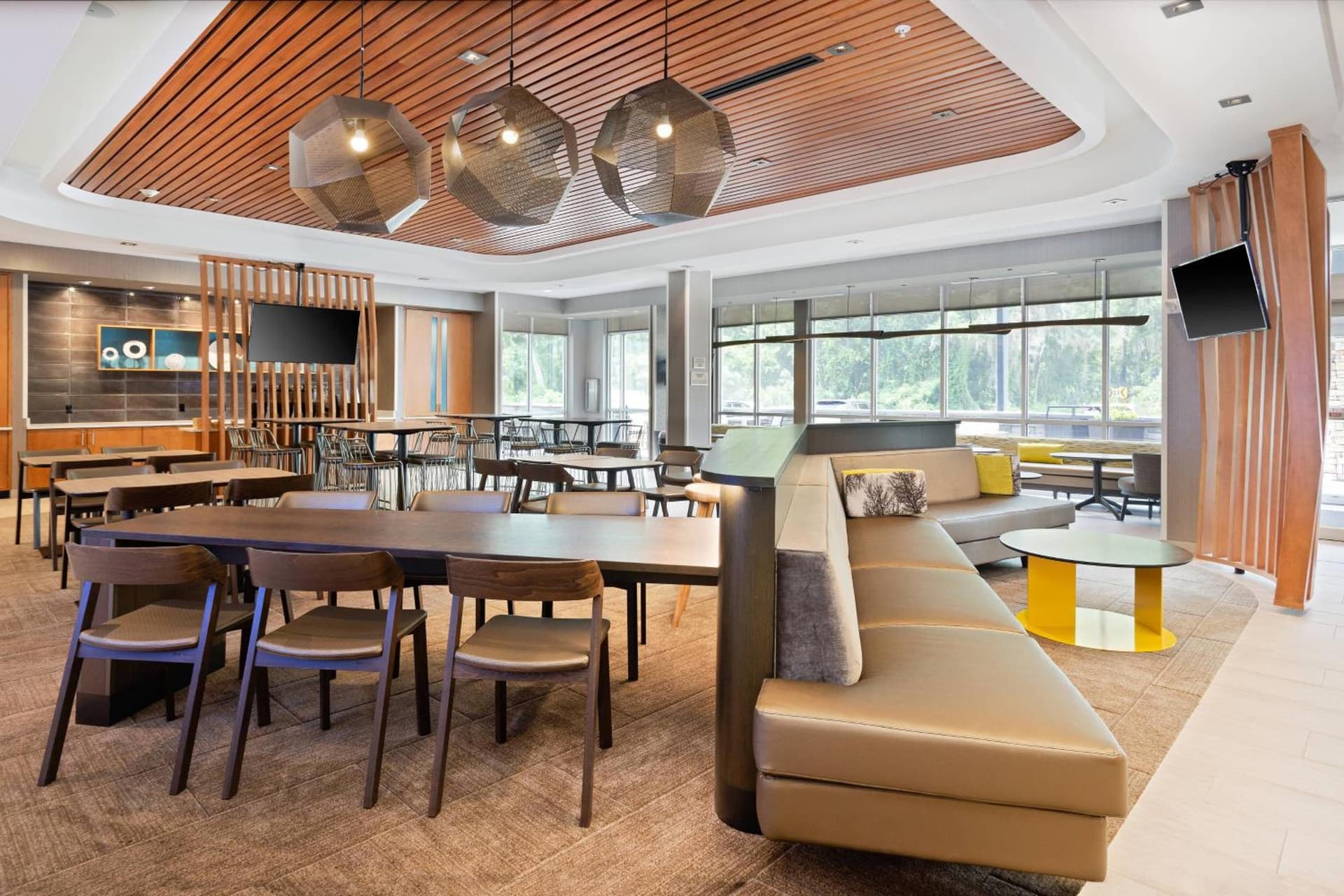 SpringHill Suites by Marriott Ocala gallery photo in Ocala, FL — image 15