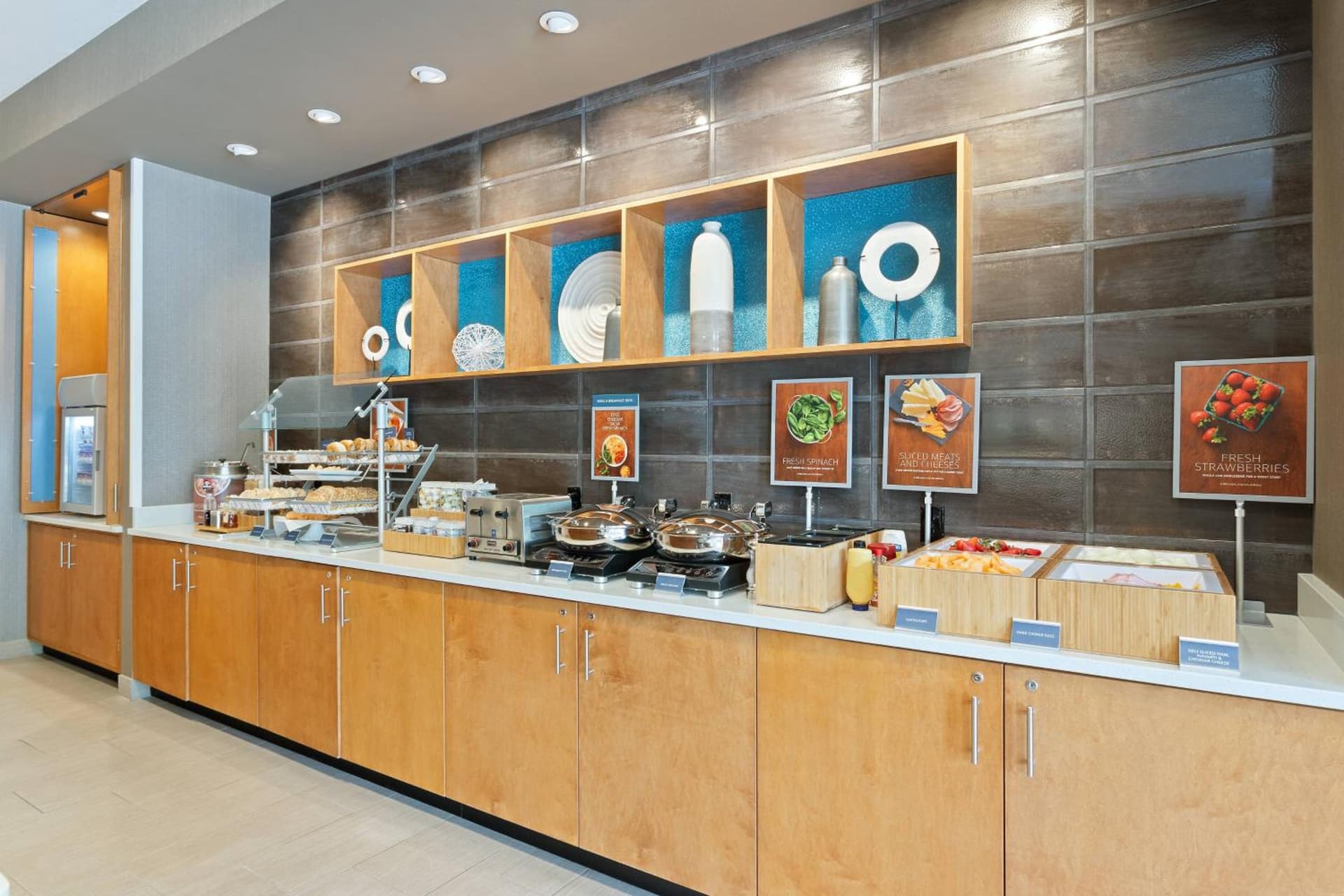 SpringHill Suites by Marriott Ocala gallery photo in Ocala, FL — image 9