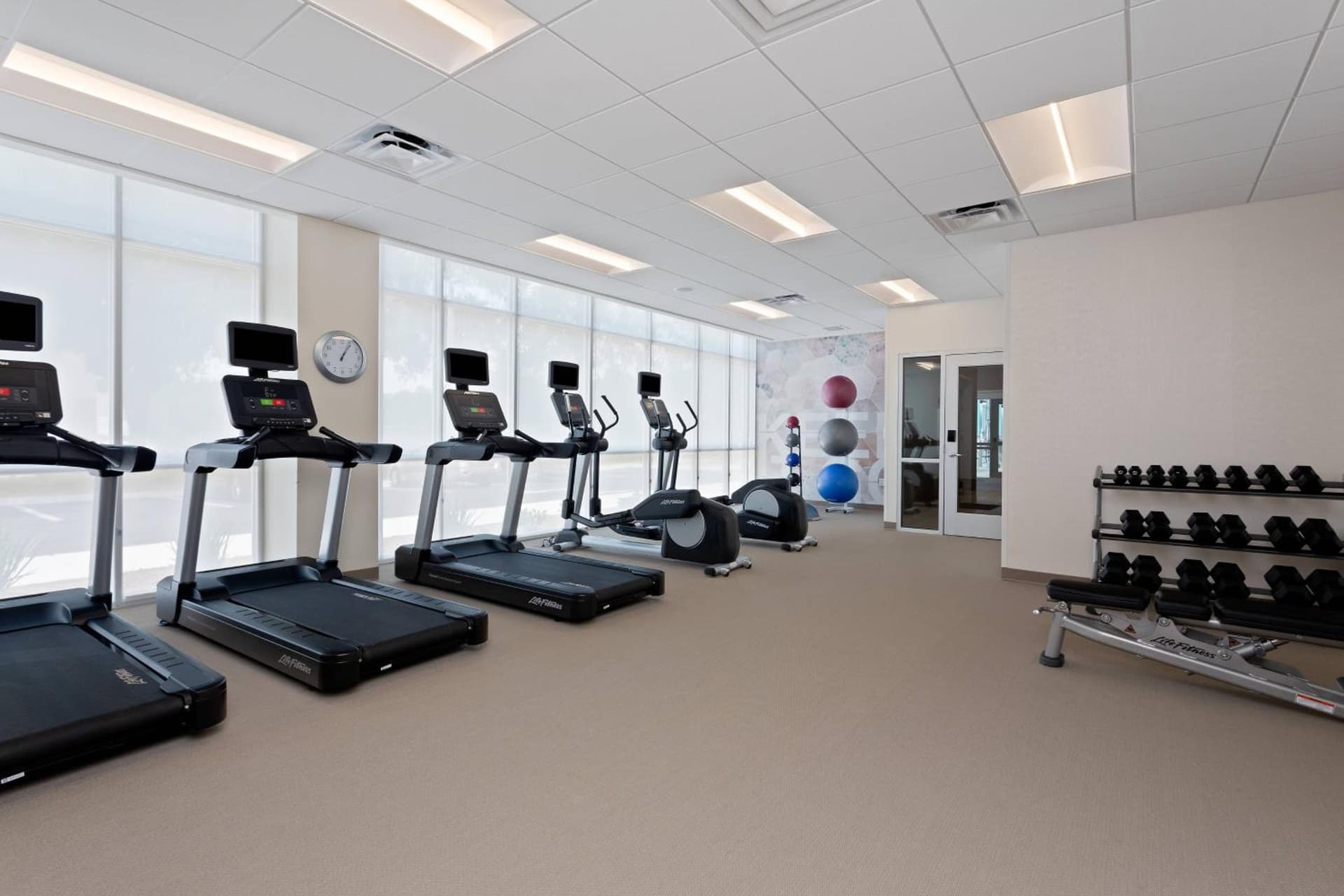 SpringHill Suites by Marriott Ocala gallery photo in Ocala, FL — image 19