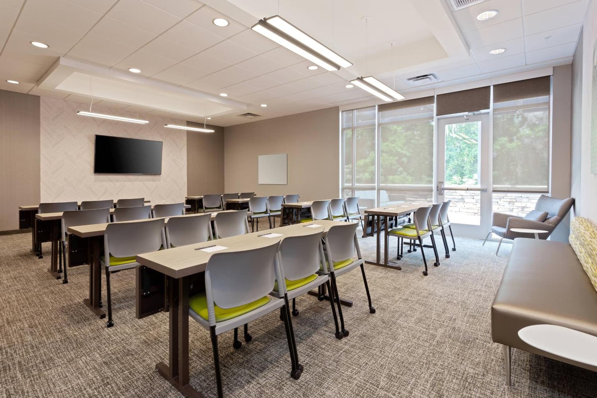 SpringHill Suites by Marriott Ocala gallery photo in Ocala, FL — image 14