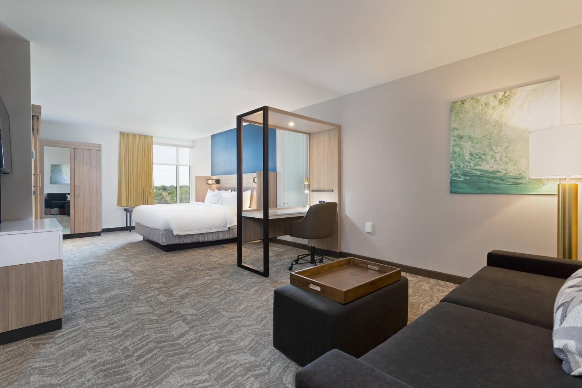 SpringHill Suites by Marriott Ocala gallery photo in Ocala, FL — image 18