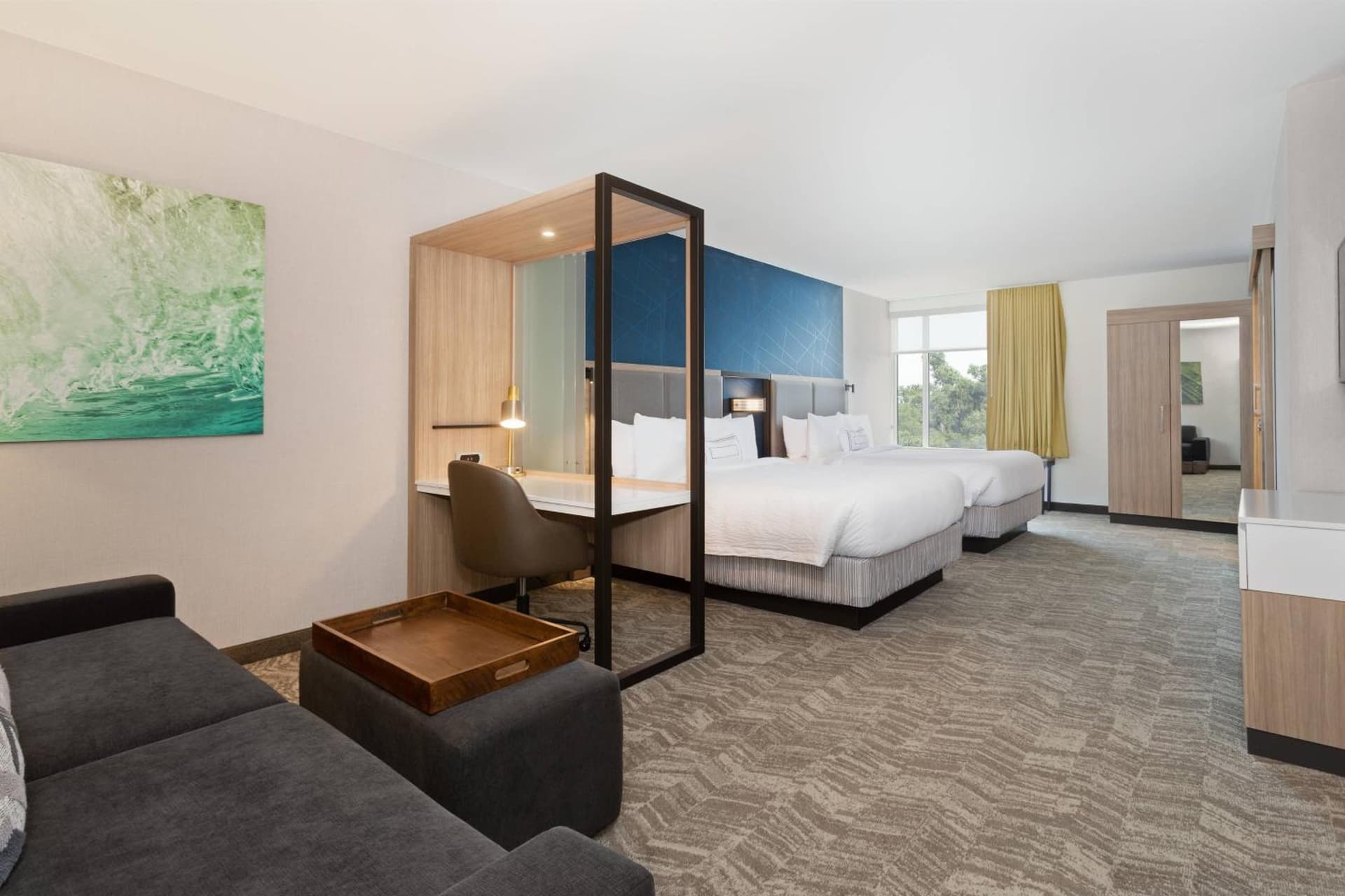SpringHill Suites by Marriott Ocala gallery photo in Ocala, FL — image 11