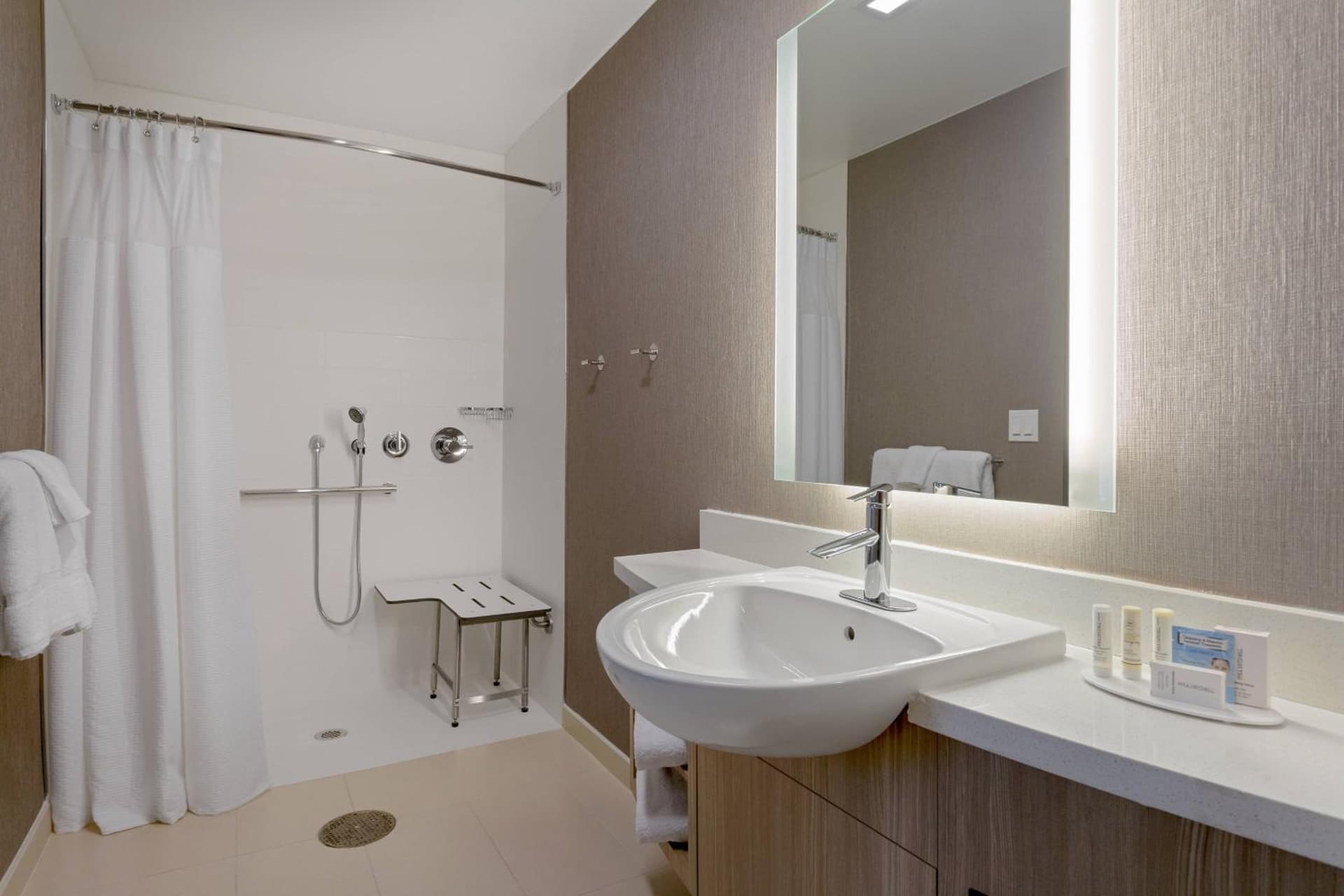 SpringHill Suites by Marriott Ocala gallery photo in Ocala, FL — image 5