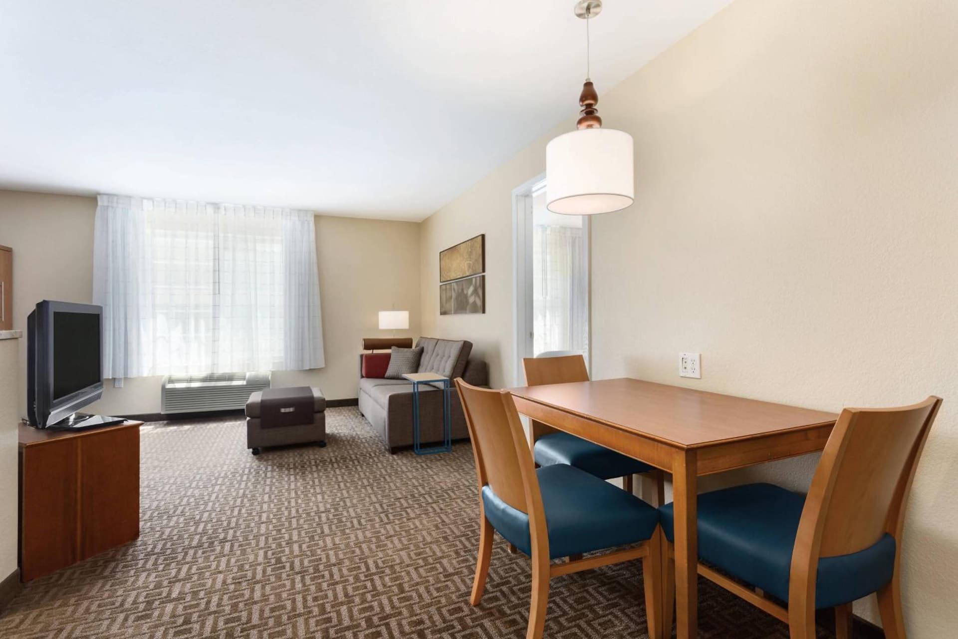 TownePlace Suites Salt Lake City Layton gallery photo in Layton, UT — image 15