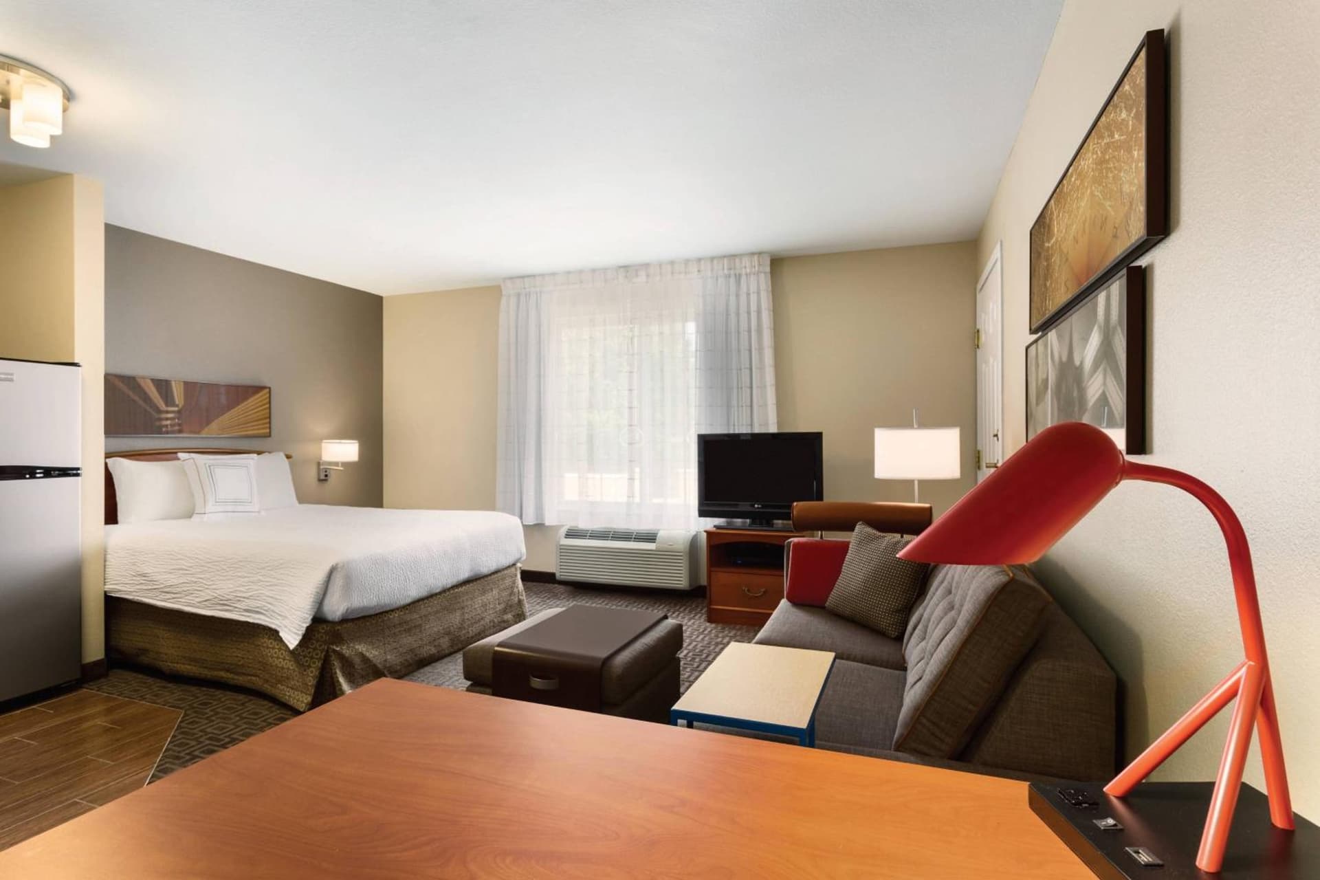 TownePlace Suites Salt Lake City Layton gallery photo in Layton, UT — image 26