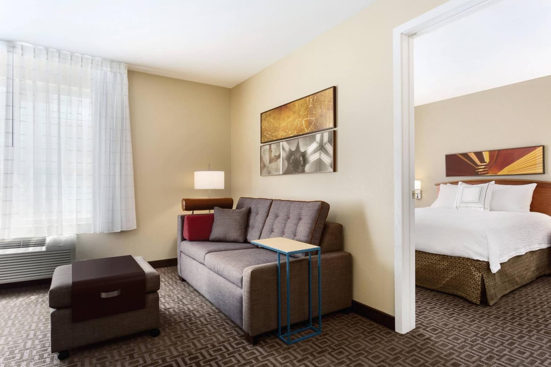 TownePlace Suites Salt Lake City Layton gallery photo in Layton, UT — image 12