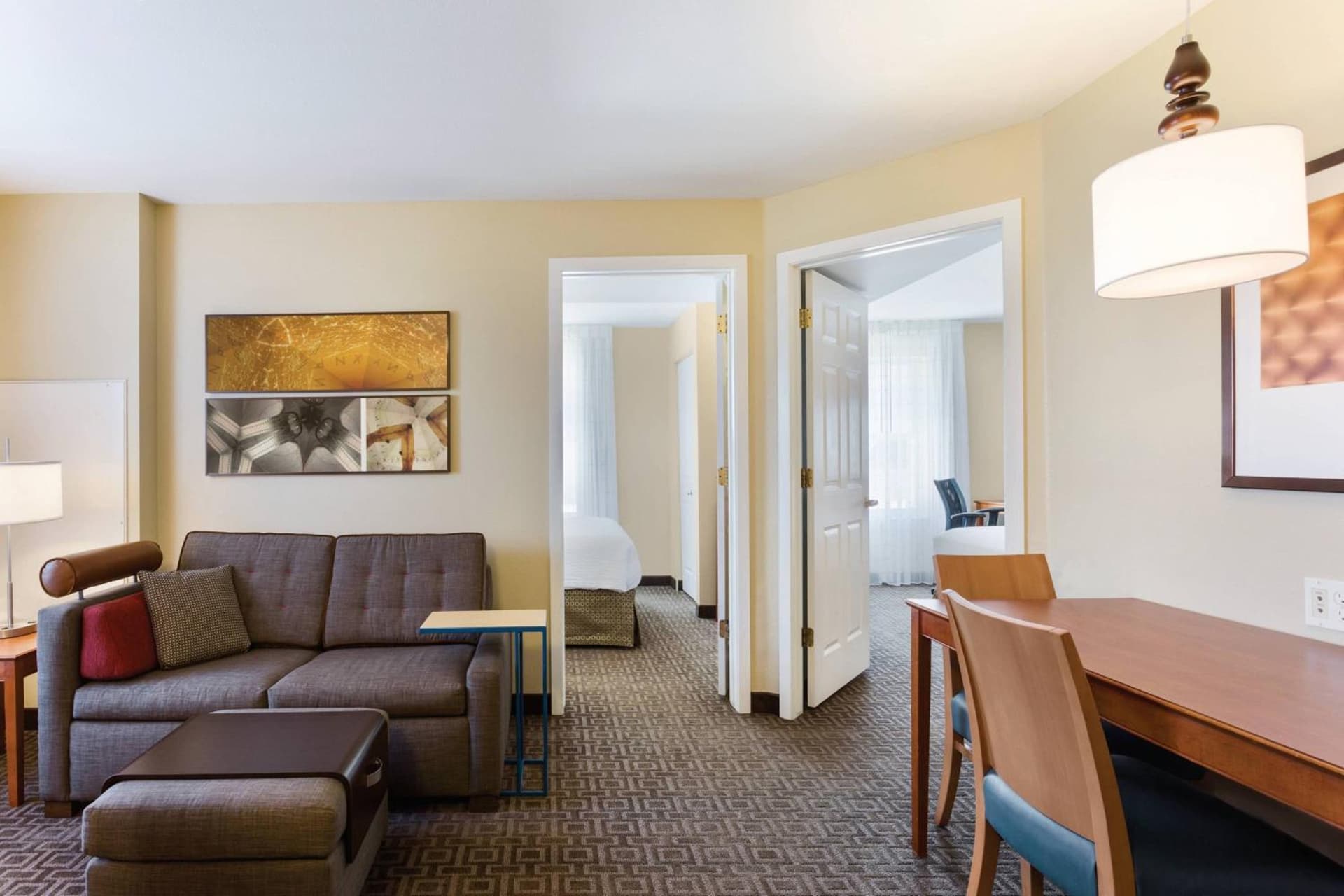 TownePlace Suites Salt Lake City Layton gallery photo in Layton, UT — image 18