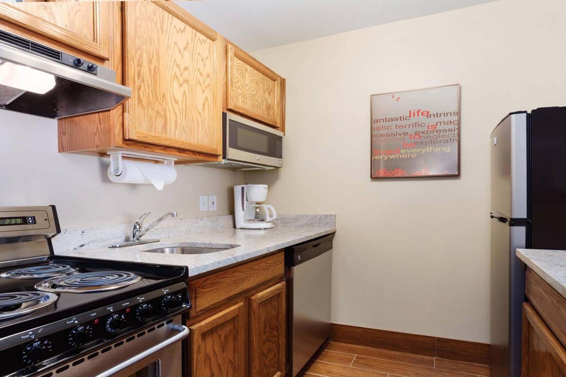 TownePlace Suites Salt Lake City Layton gallery photo in Layton, UT — image 27