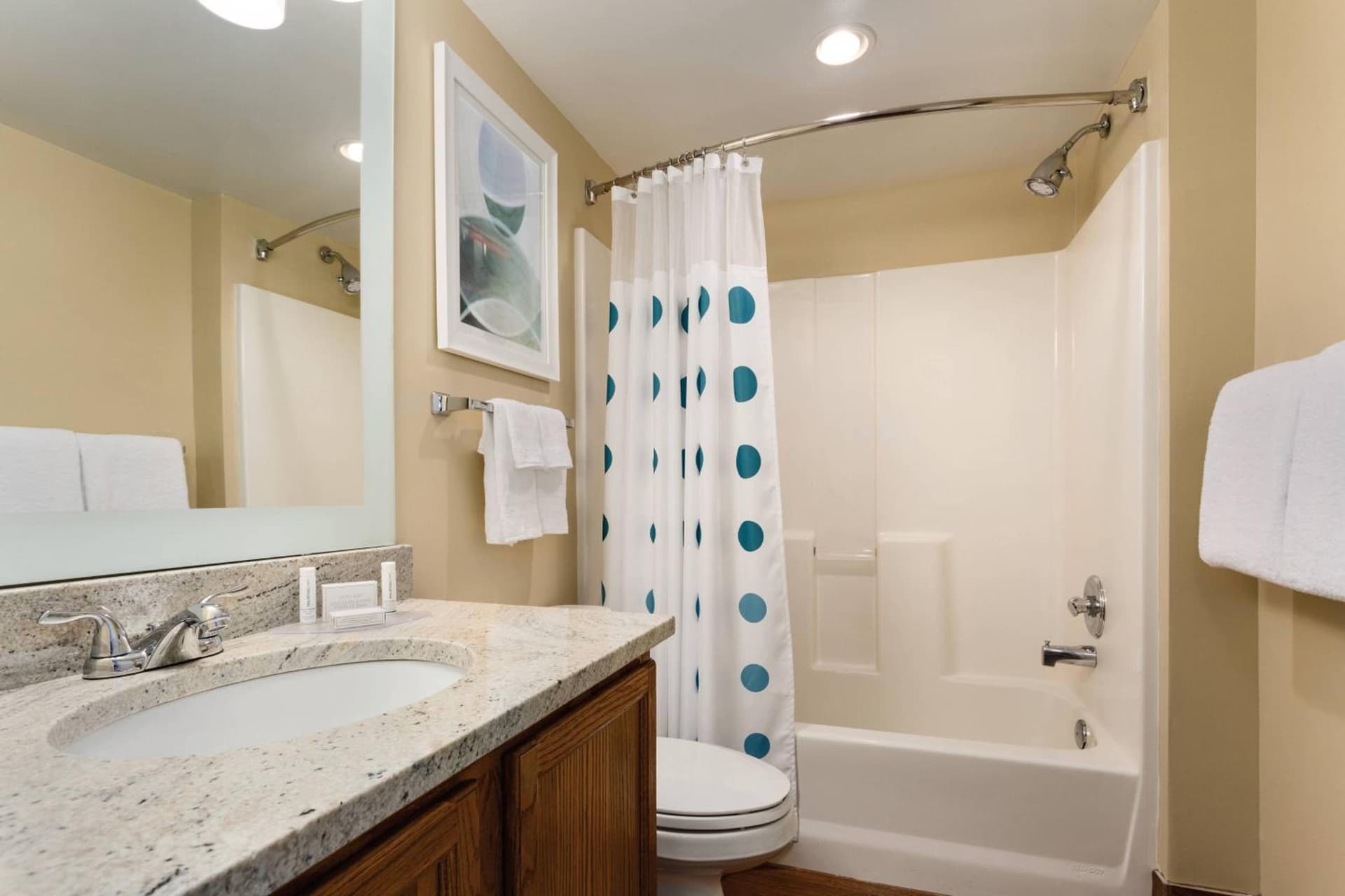 TownePlace Suites Salt Lake City Layton gallery photo in Layton, UT — image 11