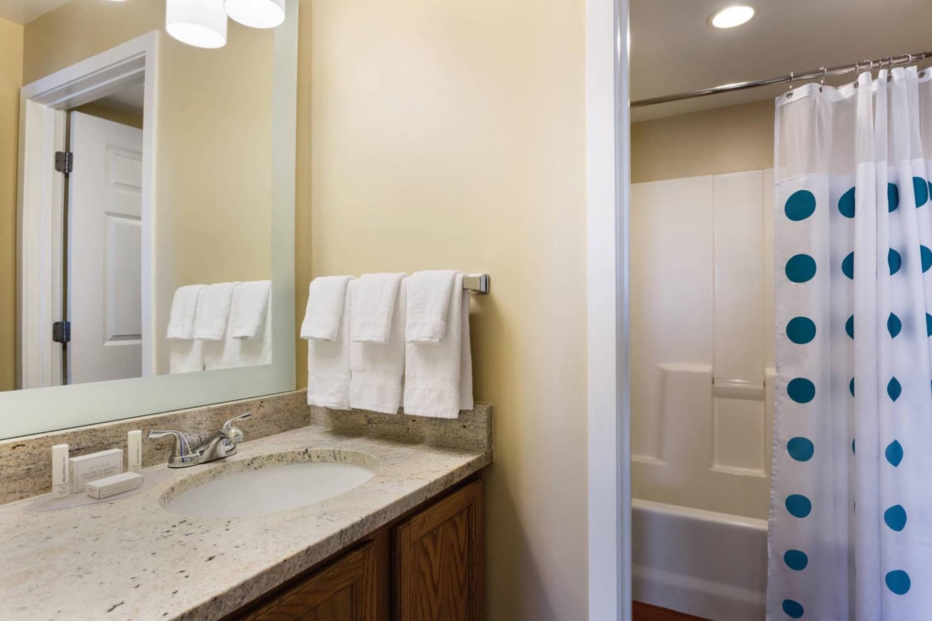 TownePlace Suites Salt Lake City Layton gallery photo in Layton, UT — image 17