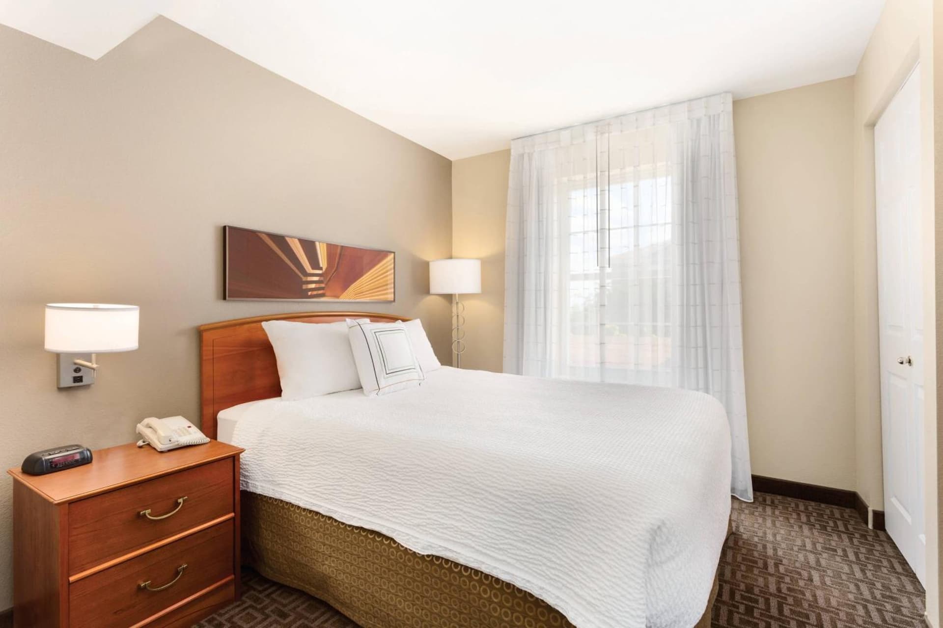 TownePlace Suites Salt Lake City Layton gallery photo in Layton, UT — image 5