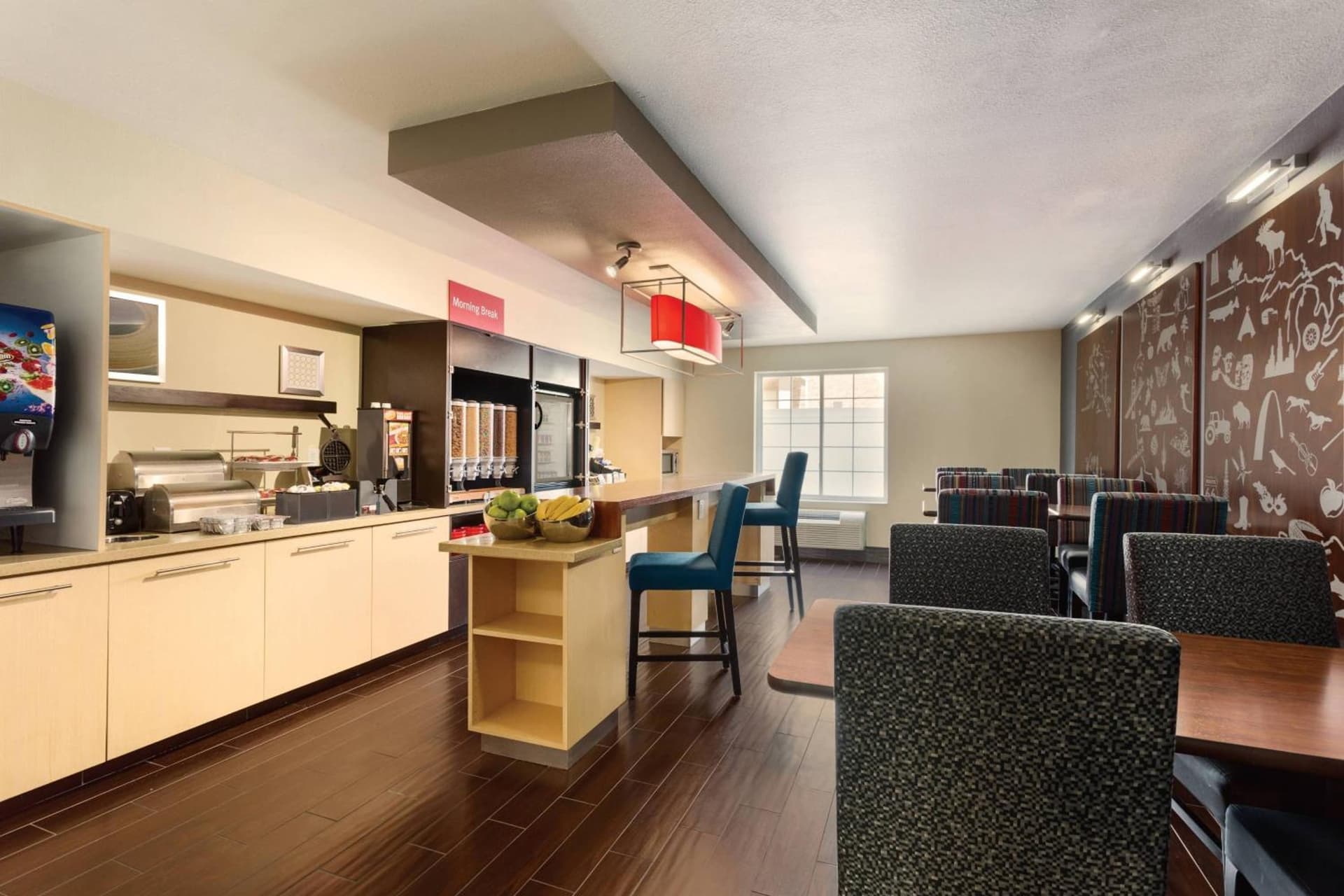TownePlace Suites Salt Lake City Layton gallery photo in Layton, UT — image 22