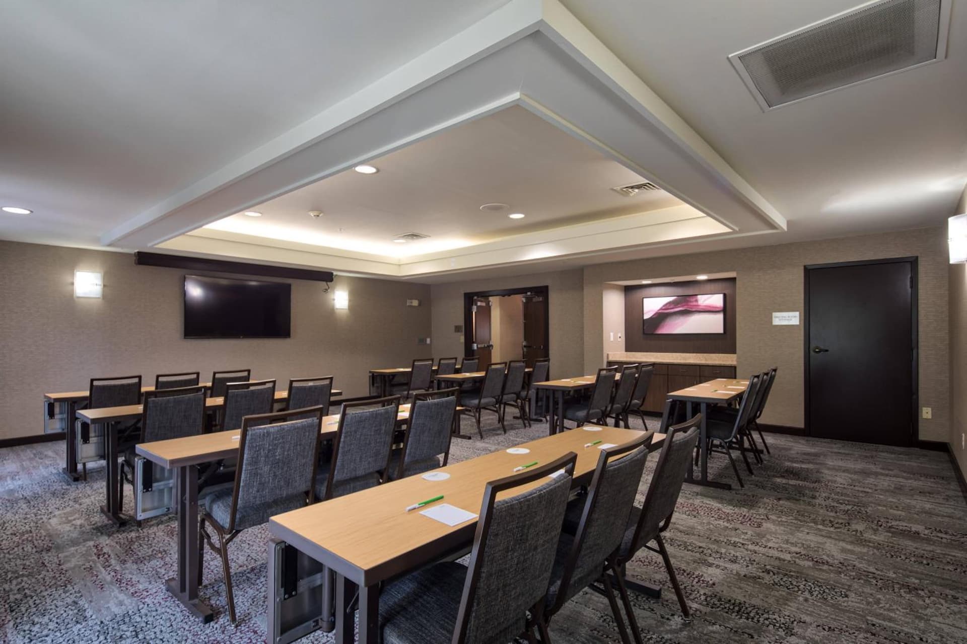 Courtyard by Marriott Rock Hill gallery photo in Rock Hill, SC — image 7