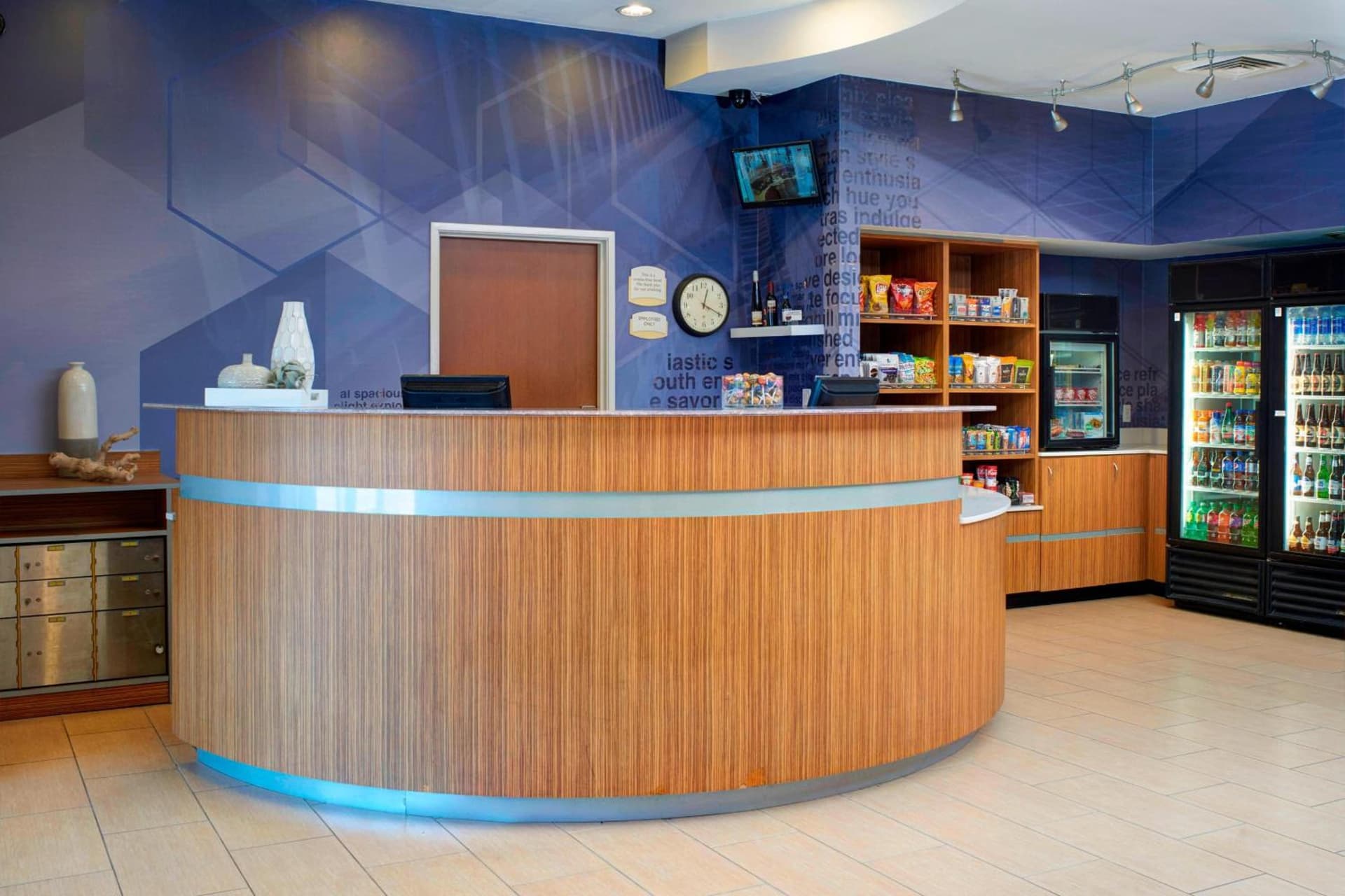 SpringHill Suites St. Louis Brentwood property views in Brentwood, MO — gallery photo 3