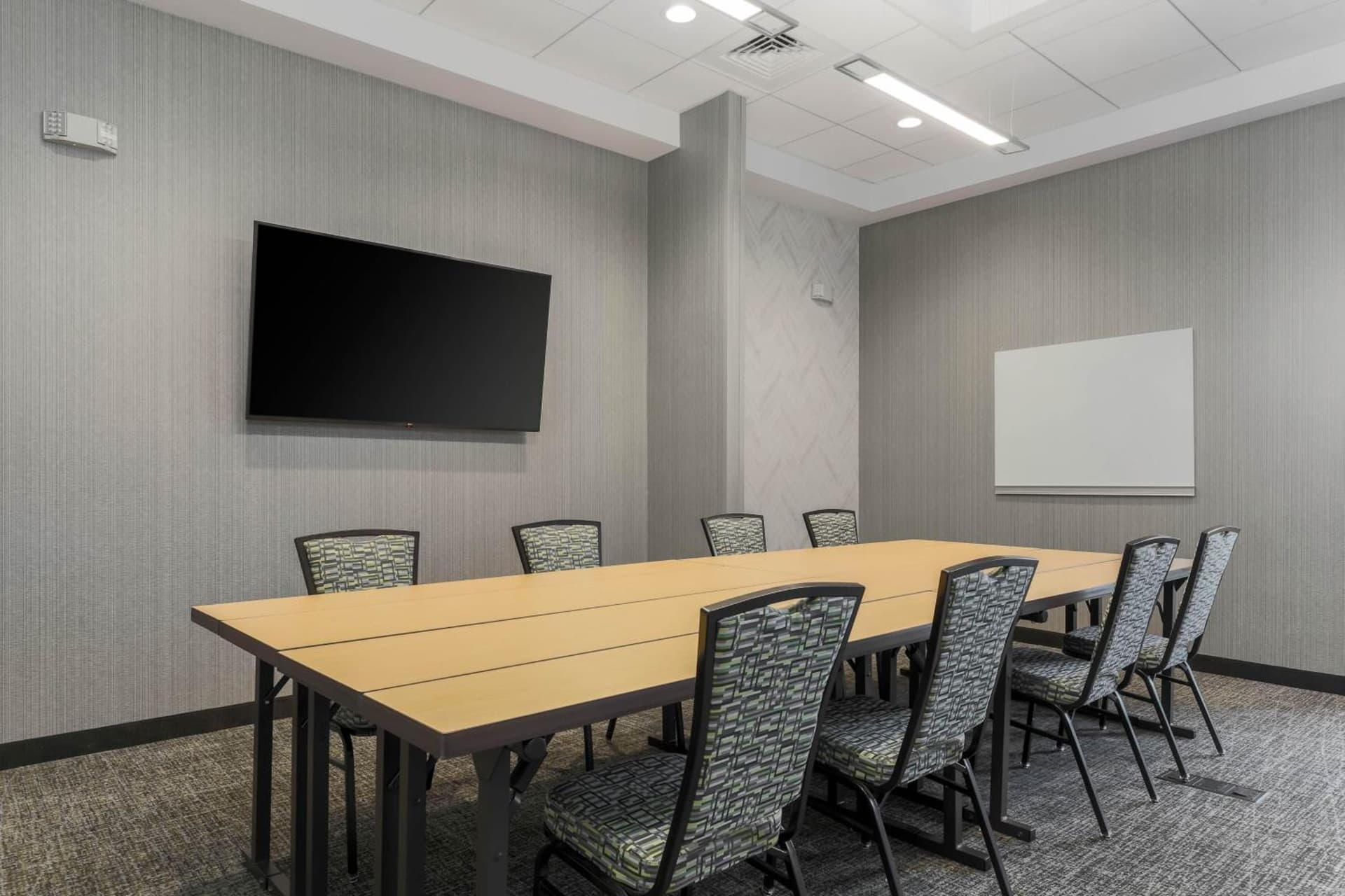 SpringHill Suites by Marriott San Jose Fremont interior in Fremont, CA — gallery photo 2