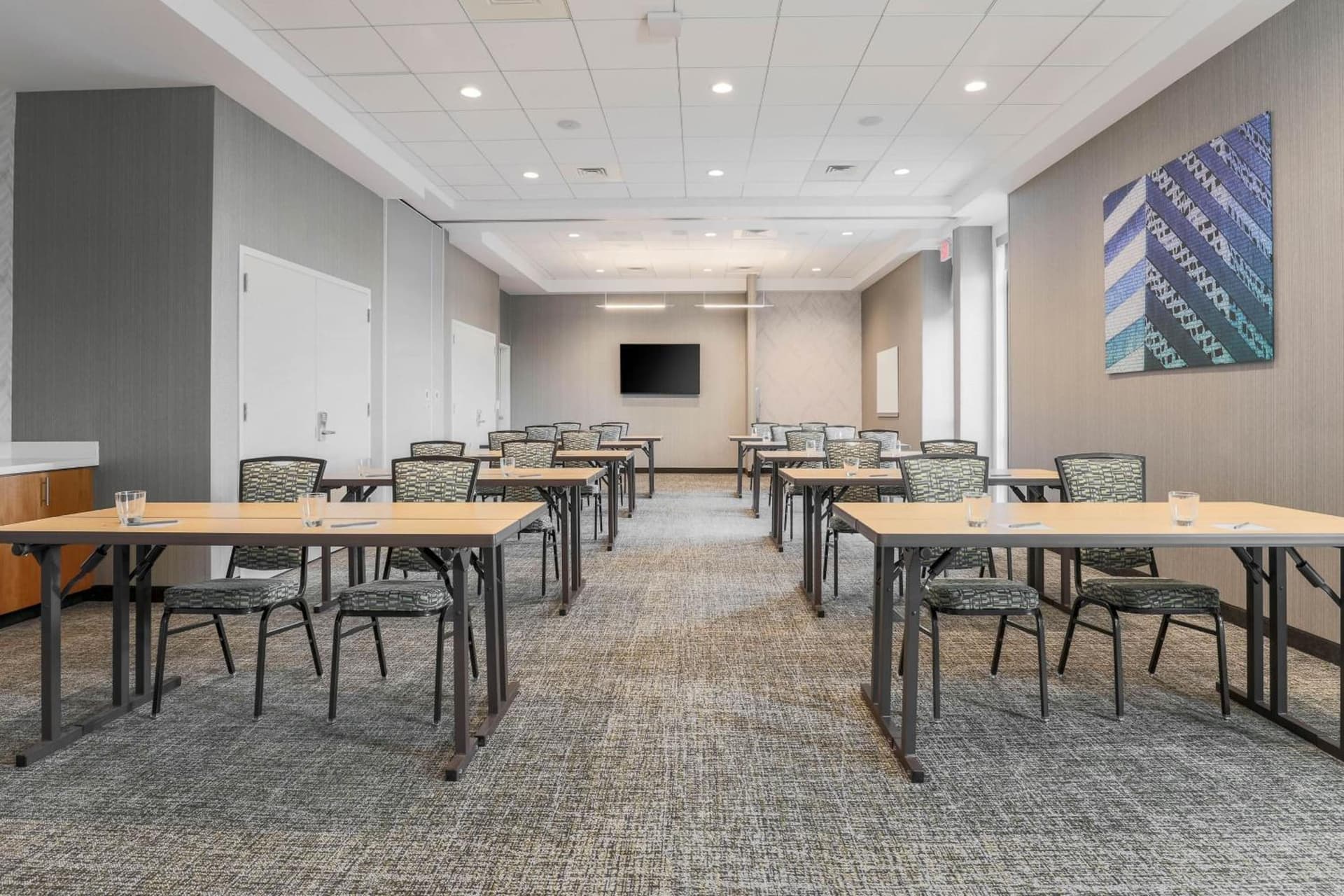 SpringHill Suites by Marriott San Jose Fremont gallery photo in Fremont, CA — image 25