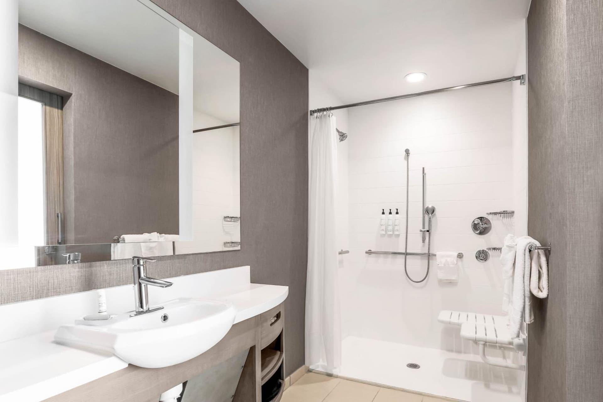 SpringHill Suites by Marriott San Jose Fremont gallery photo in Fremont, CA — image 15