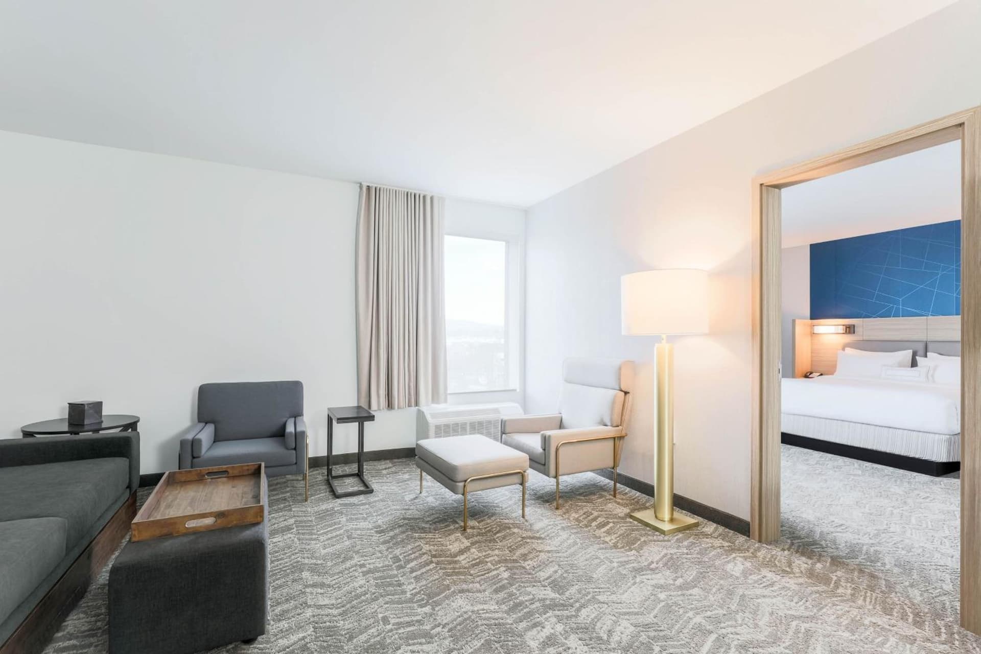 SpringHill Suites by Marriott San Jose Fremont gallery photo in Fremont, CA — image 5