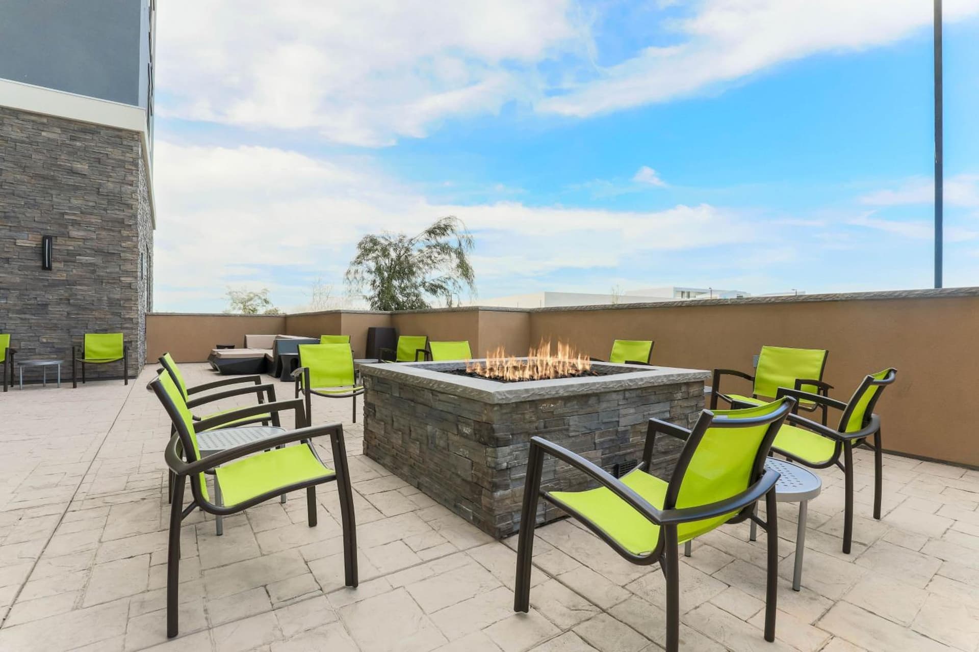 SpringHill Suites by Marriott San Jose Fremont gallery photo in Fremont, CA — image 8