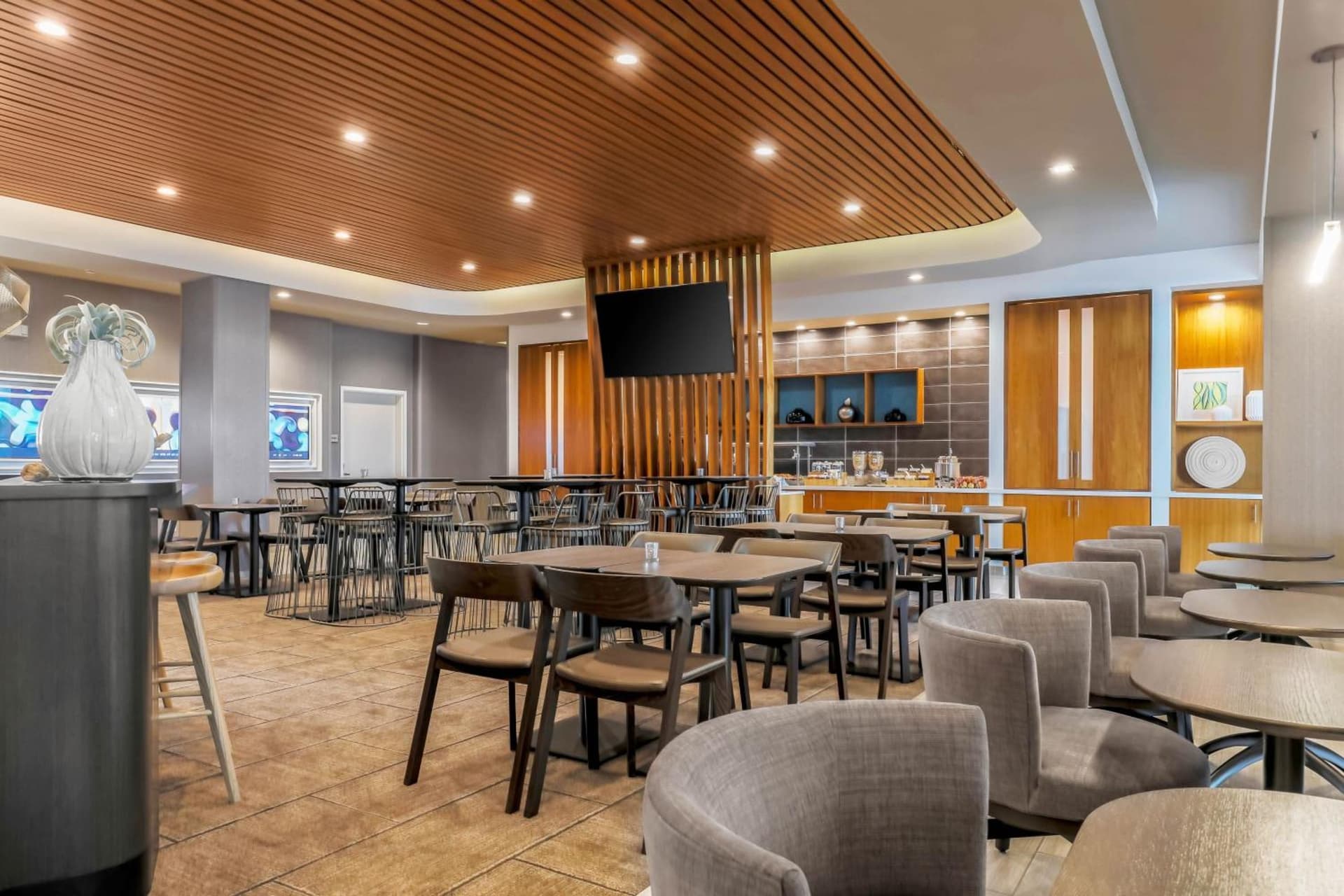 SpringHill Suites by Marriott San Jose Fremont gallery photo in Fremont, CA — image 14