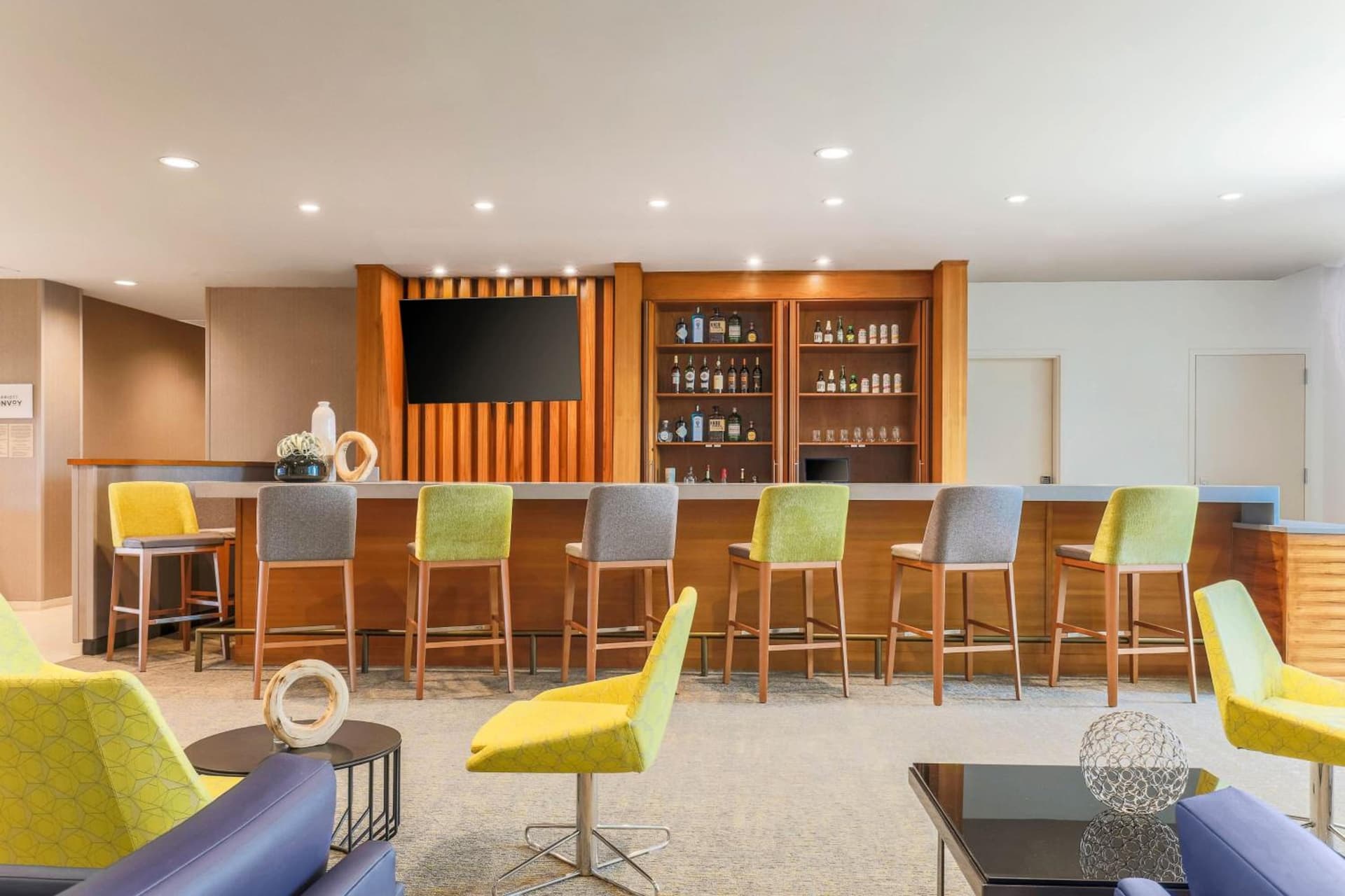 SpringHill Suites by Marriott San Jose Fremont gallery photo in Fremont, CA — image 26