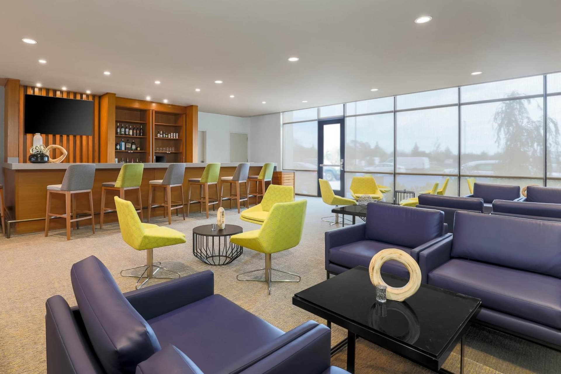 SpringHill Suites by Marriott San Jose Fremont gallery photo in Fremont, CA — image 18