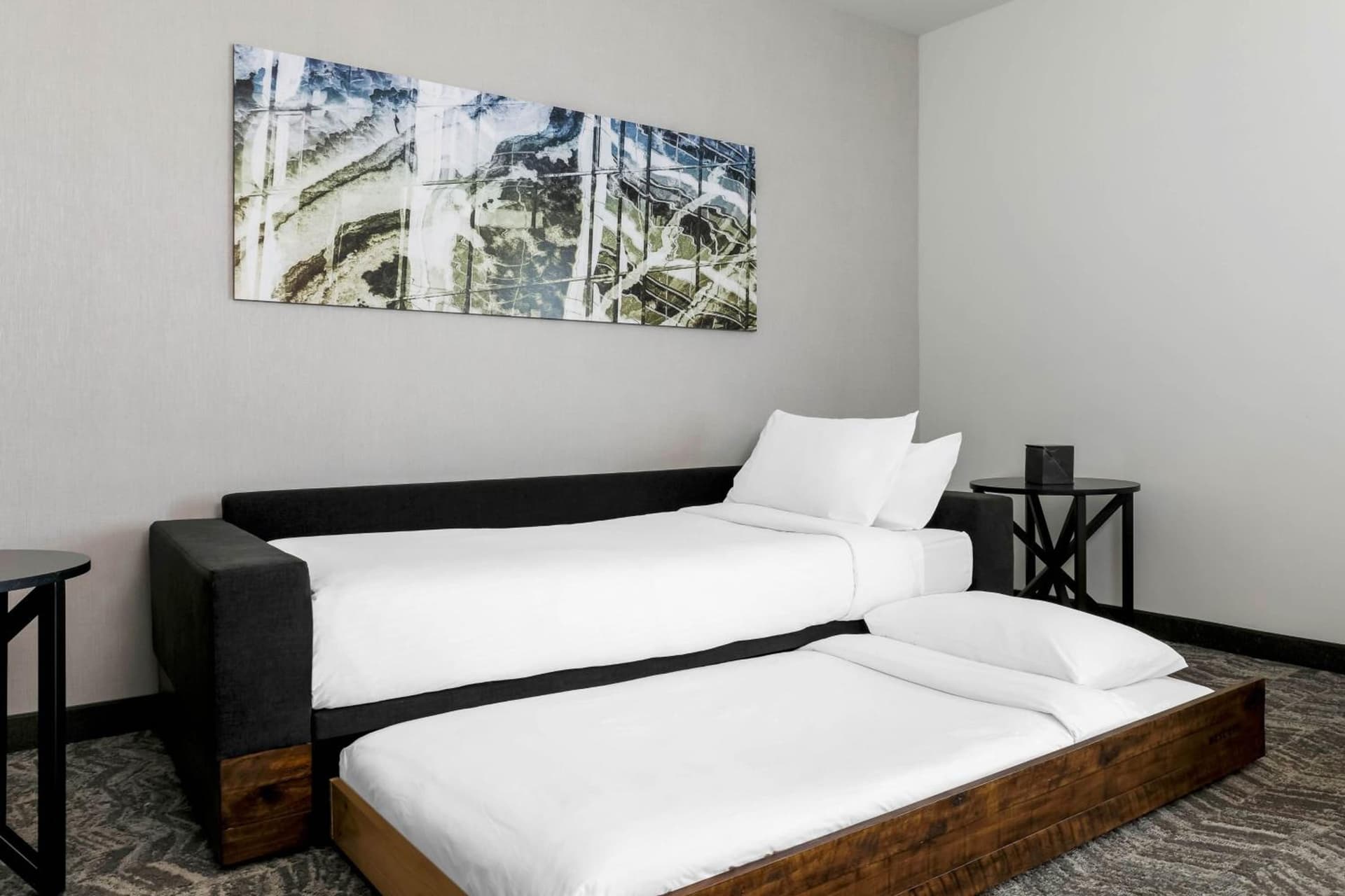SpringHill Suites by Marriott San Jose Fremont gallery photo in Fremont, CA — image 13