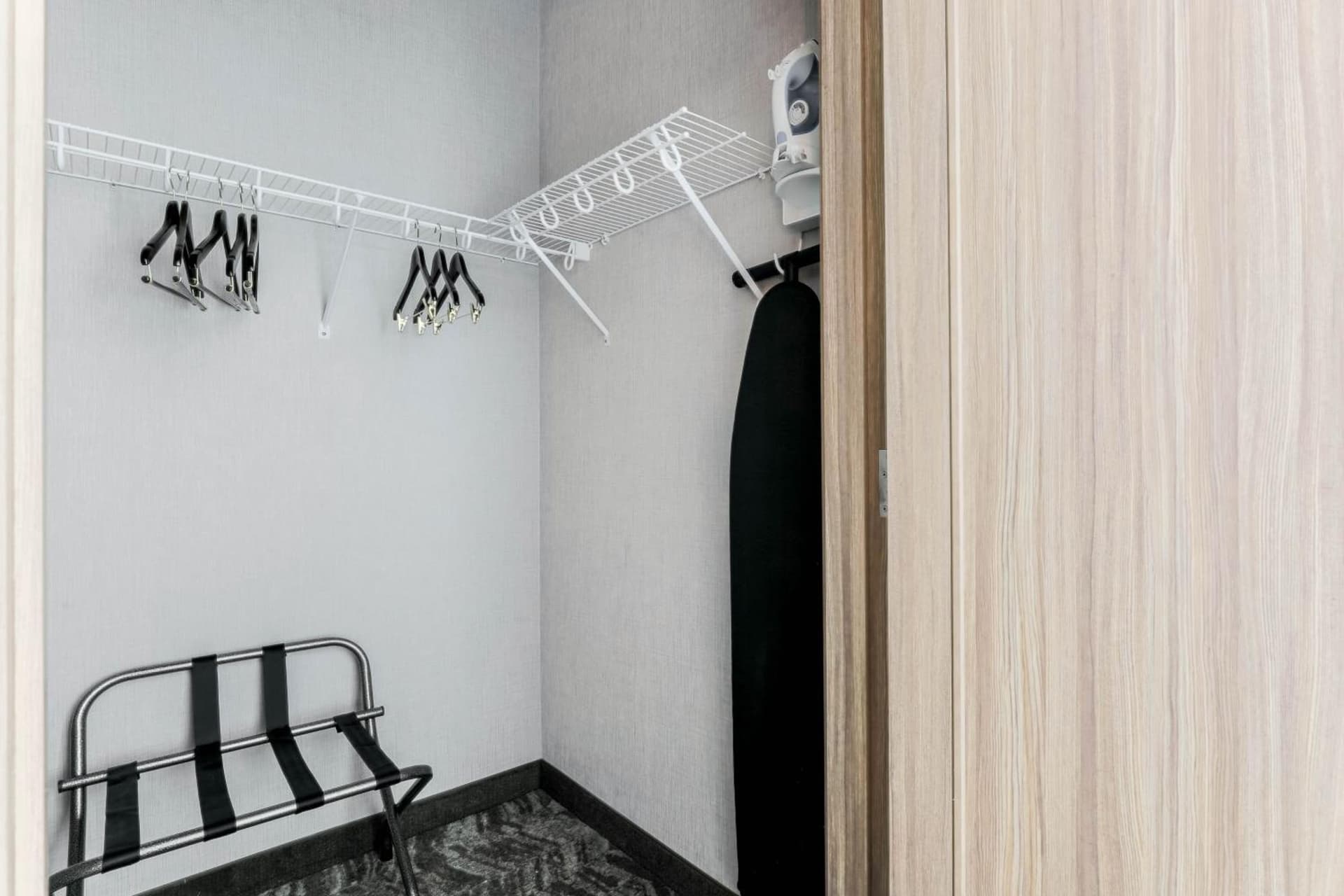 SpringHill Suites by Marriott San Jose Fremont gallery photo in Fremont, CA — image 11