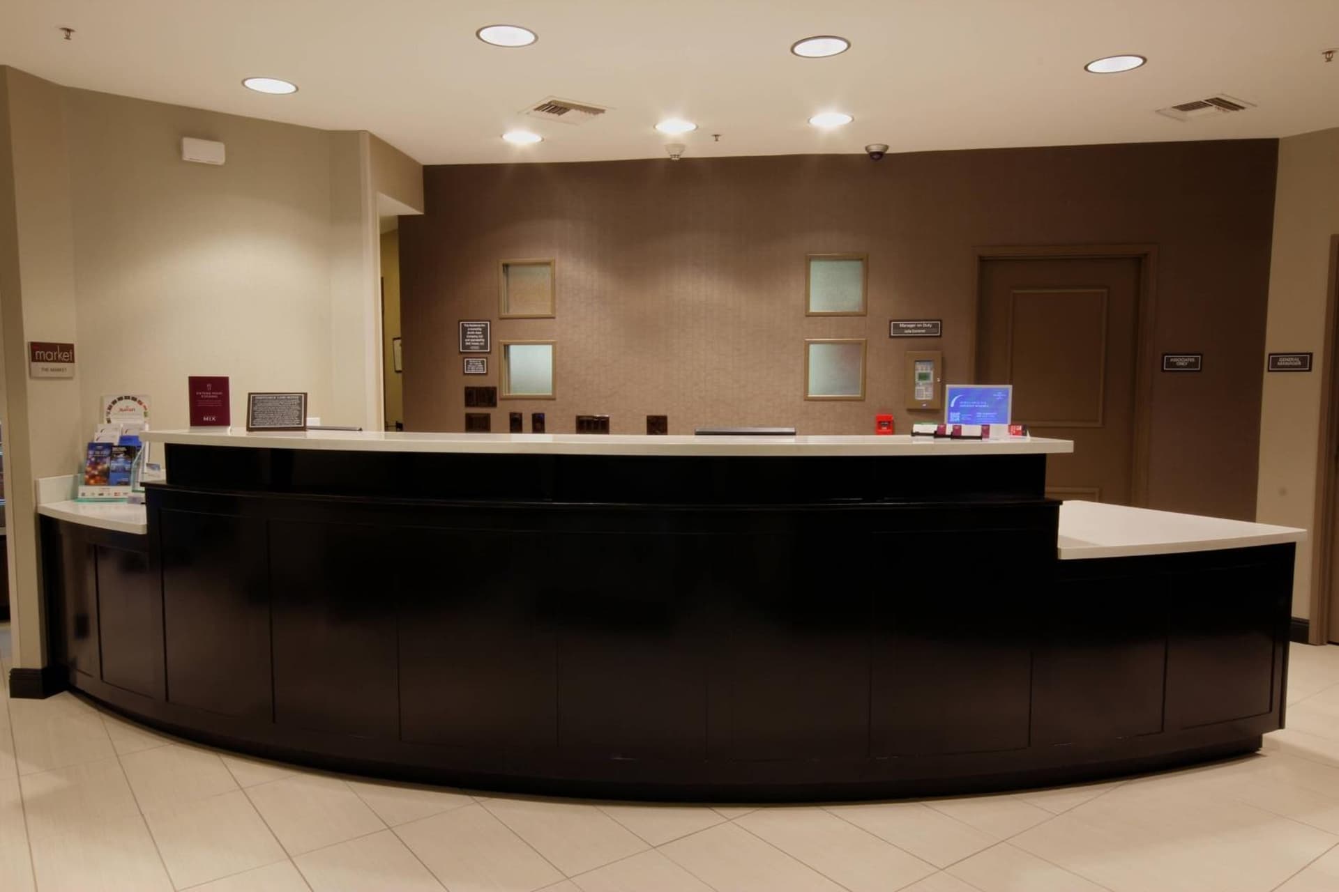 Residence Inn by Marriott Sebring property views in Sebring, FL — gallery photo 3