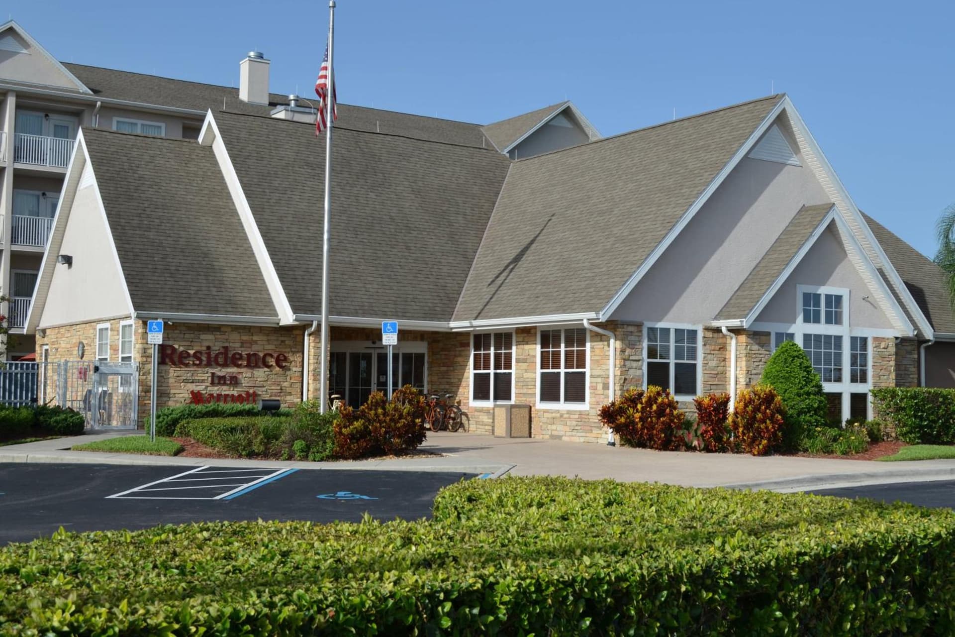 Residence Inn by Marriott Sebring — hotel in Sebring, Florida