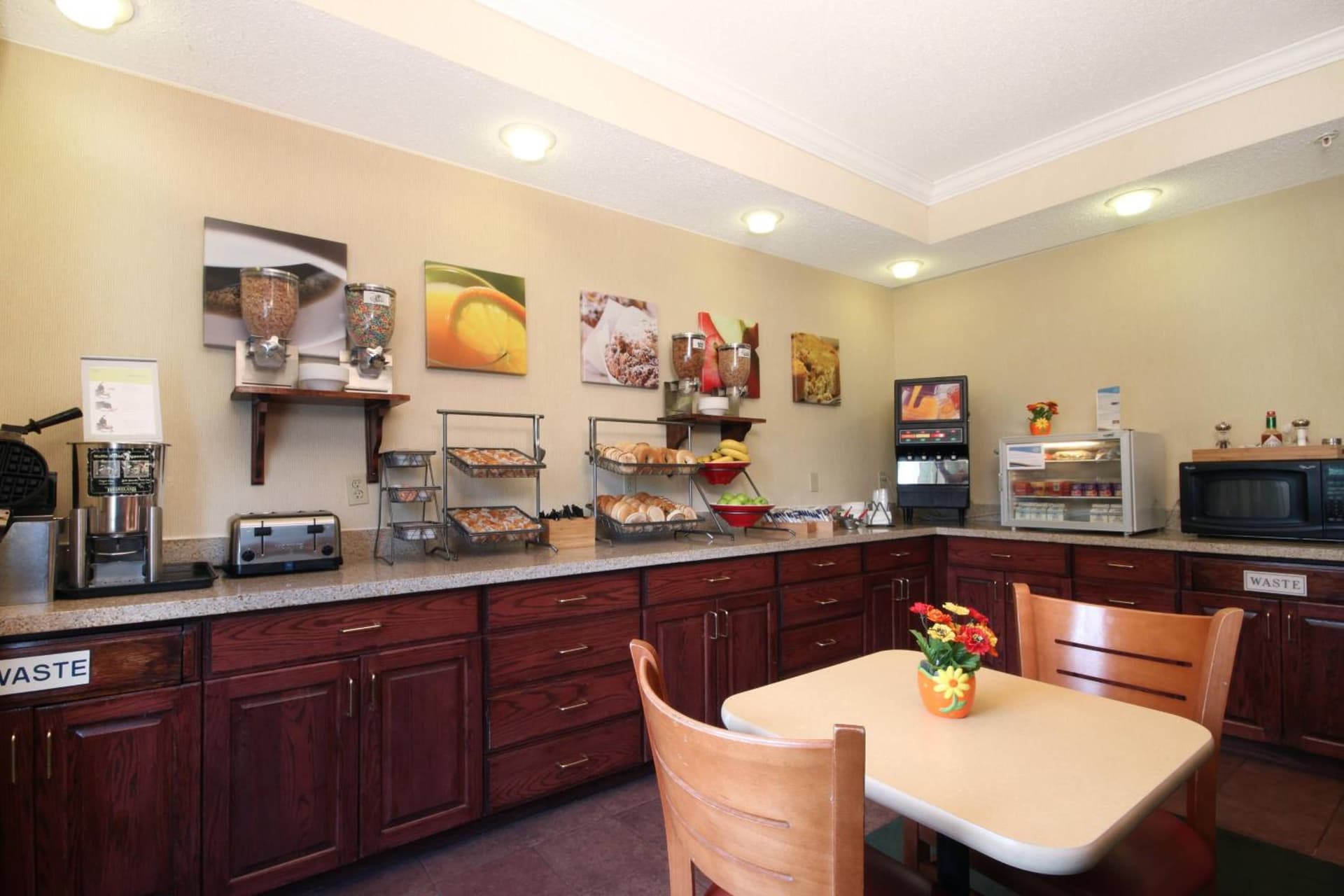 Fairfield Inn by Marriott Scranton gallery photo in Scranton, PA — image 16