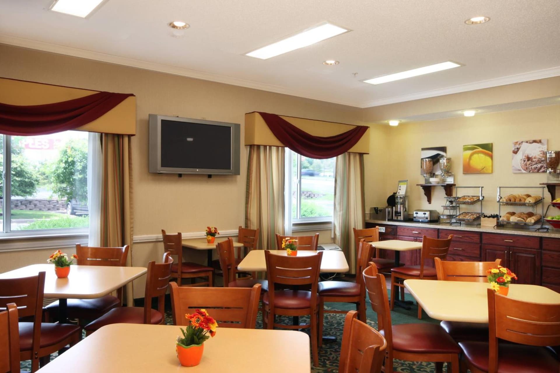Fairfield Inn by Marriott Scranton gallery photo in Scranton, PA — image 20