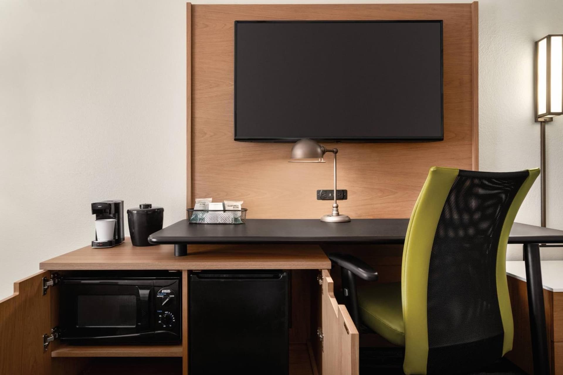 Fairfield Inn by Marriott Scranton gallery photo in Scranton, PA — image 24