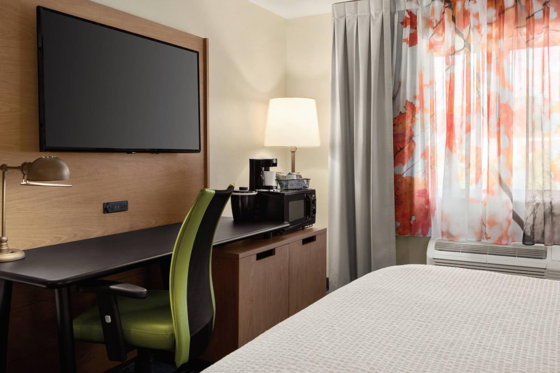 Fairfield Inn by Marriott Scranton gallery photo in Scranton, PA — image 8