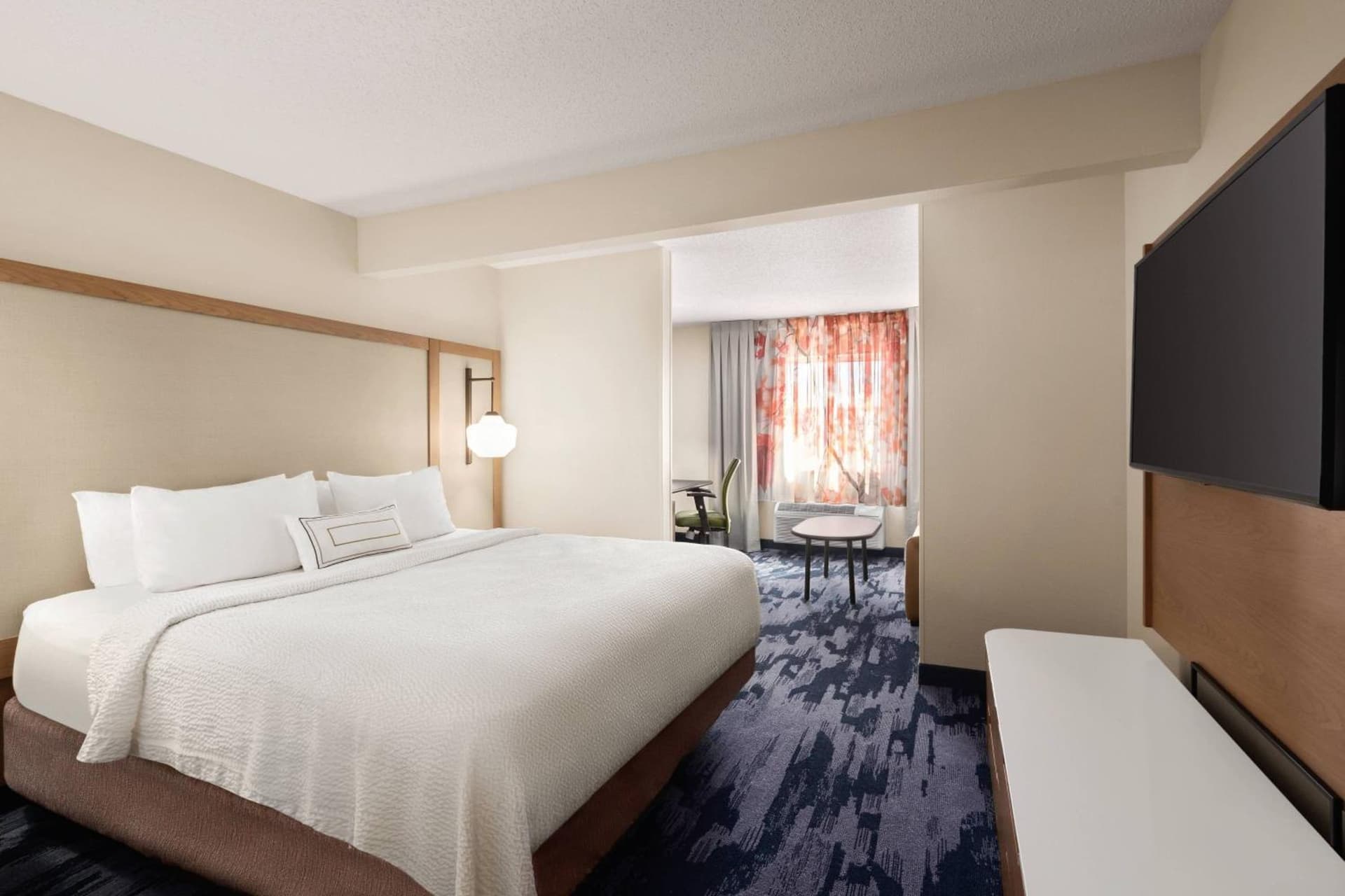 Fairfield Inn by Marriott Scranton gallery photo in Scranton, PA — image 5