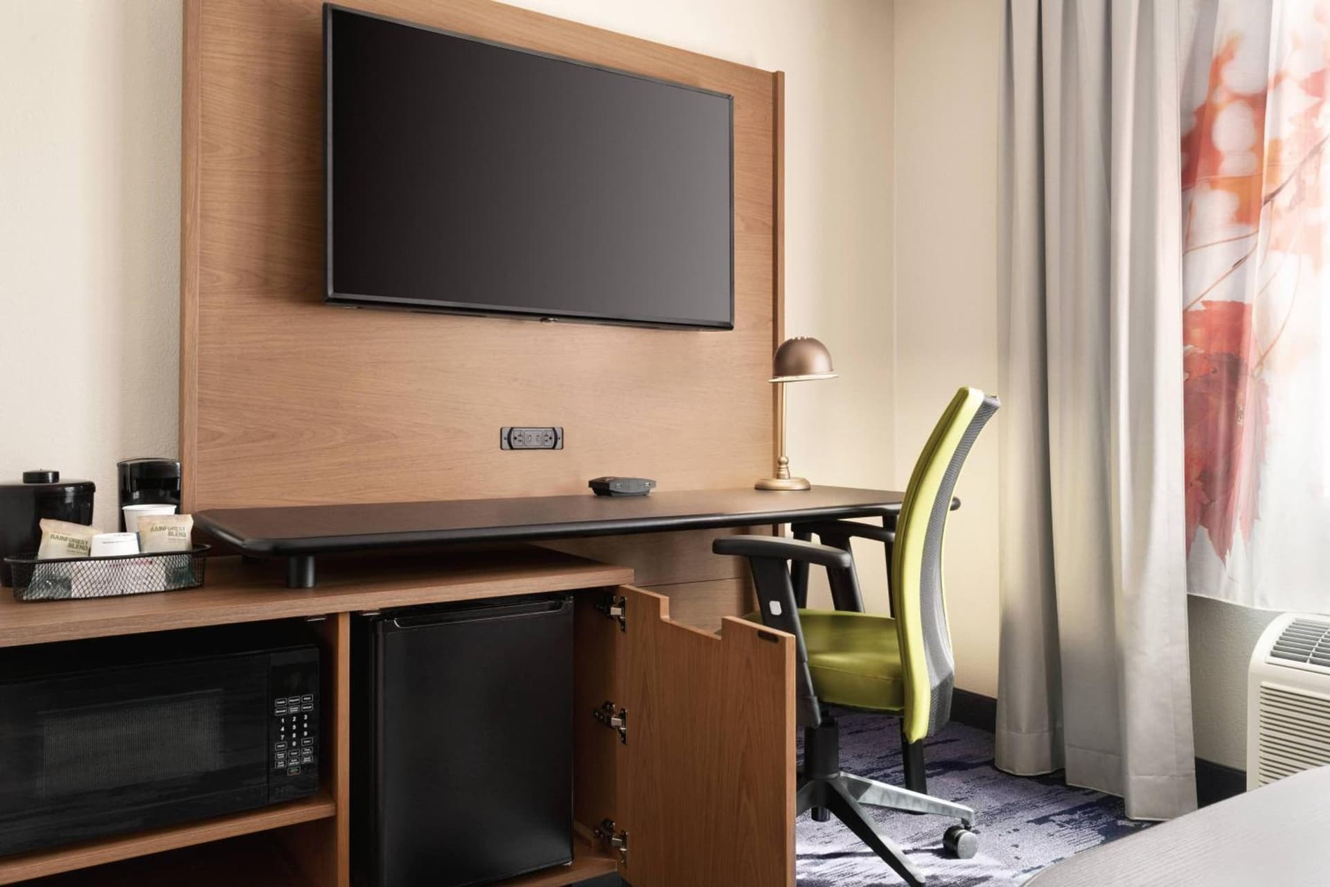 Fairfield Inn by Marriott Scranton gallery photo in Scranton, PA — image 13