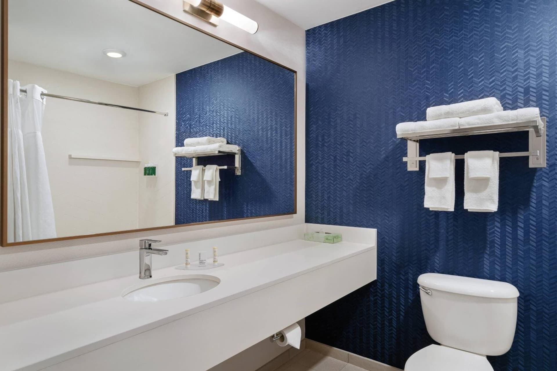 Fairfield Inn by Marriott Scranton gallery photo in Scranton, PA — image 22