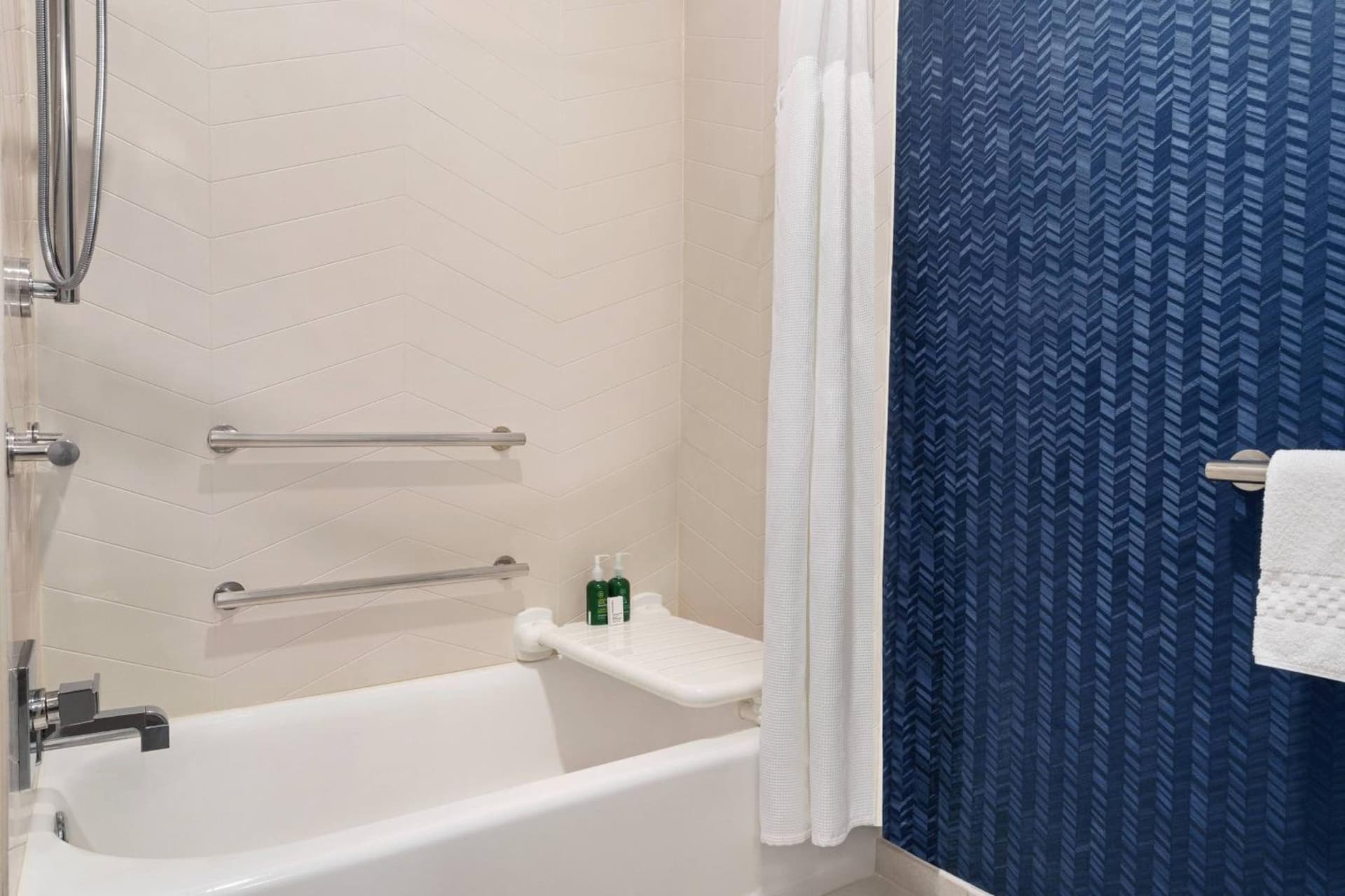 Fairfield Inn by Marriott Scranton gallery photo in Scranton, PA — image 17