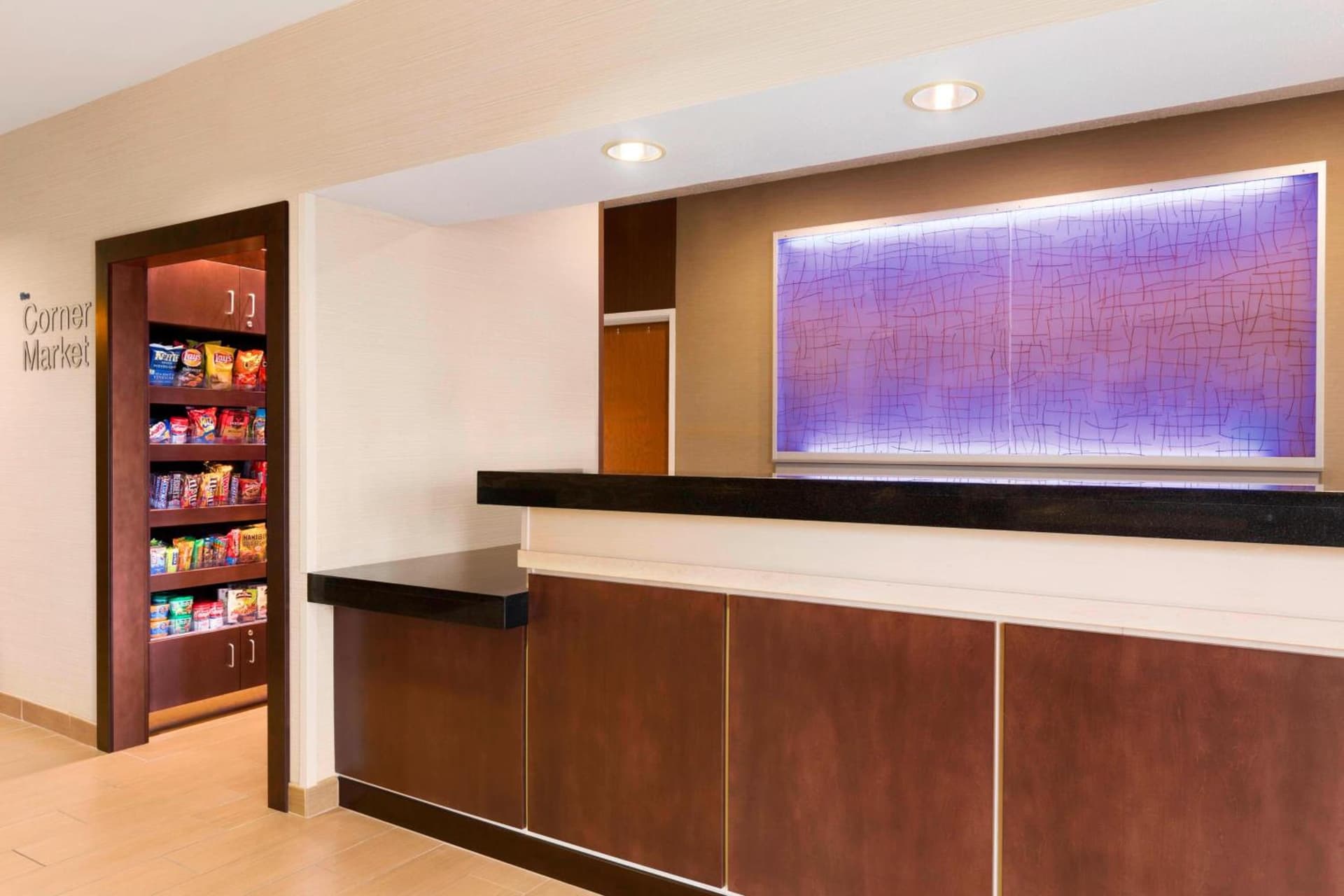 Fairfield Inn & Suites Saginaw gallery photo in Saginaw, MI — image 17