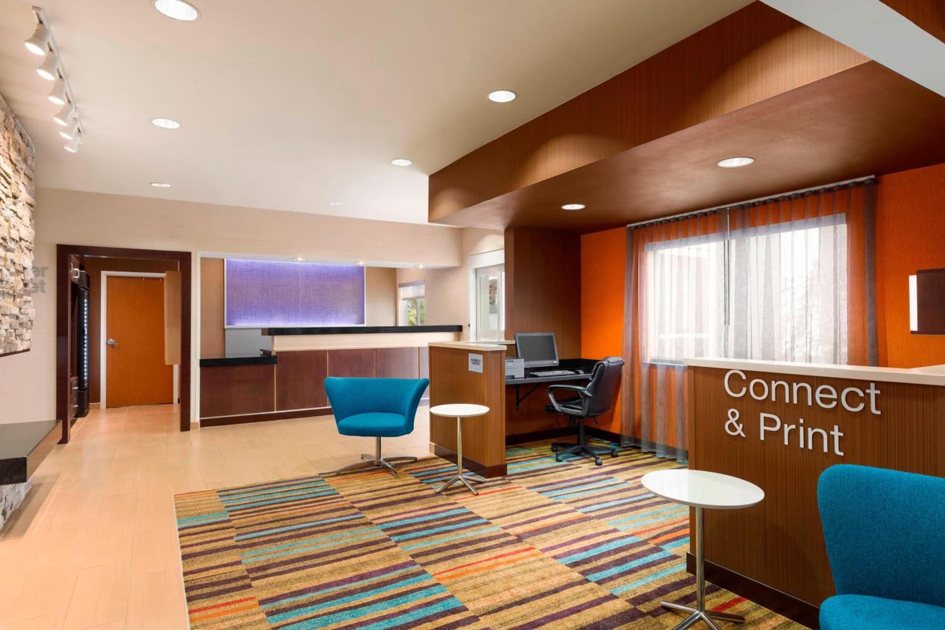 Fairfield Inn & Suites Saginaw gallery photo in Saginaw, MI — image 6